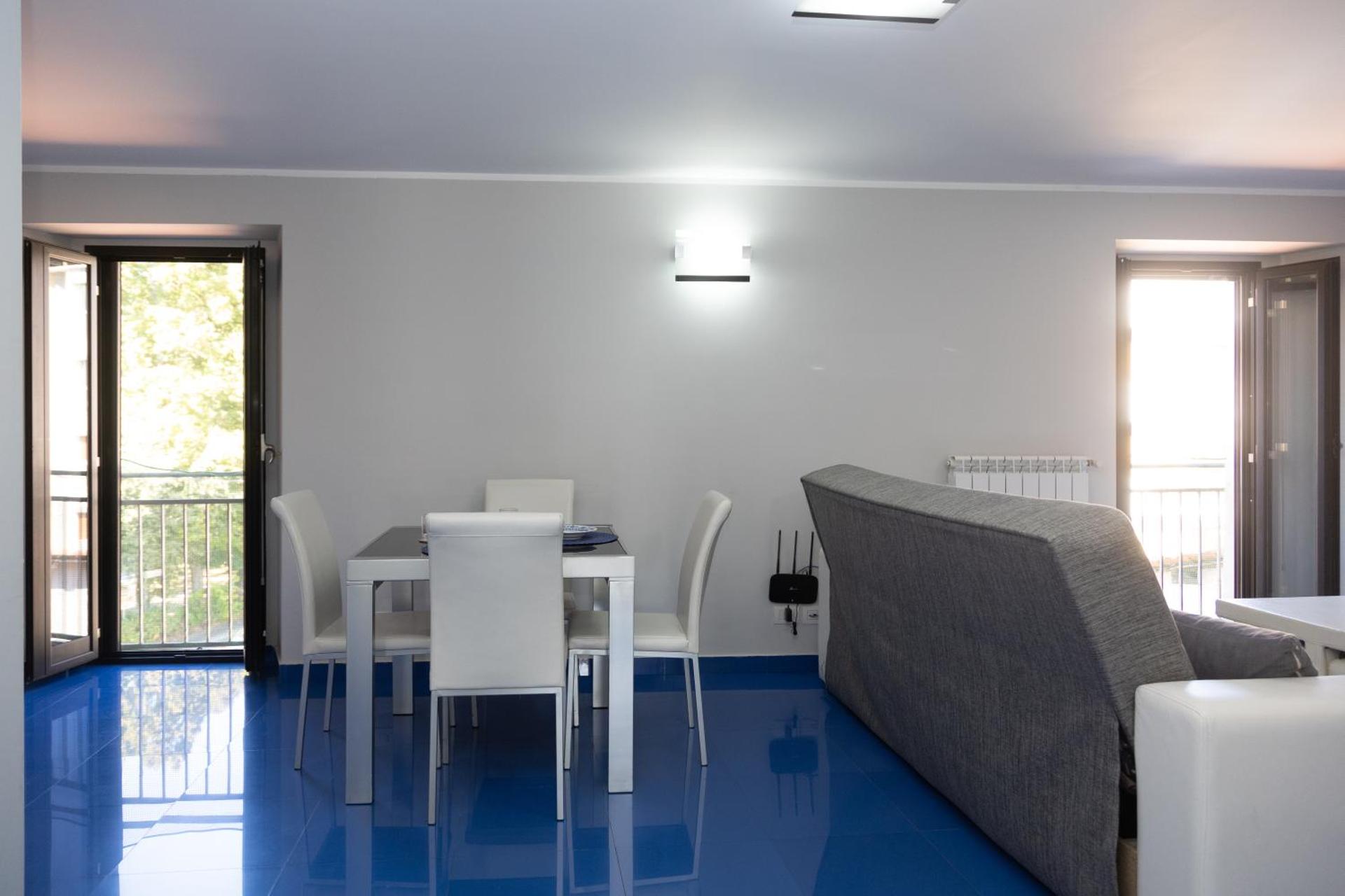 Casa Vacanza "Marinella"