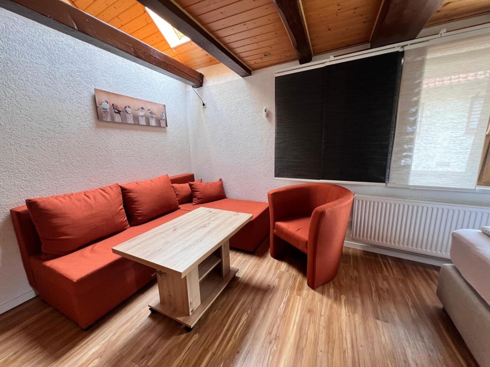 Pension und Ferienhäuser "Tor zum Rennsteig"