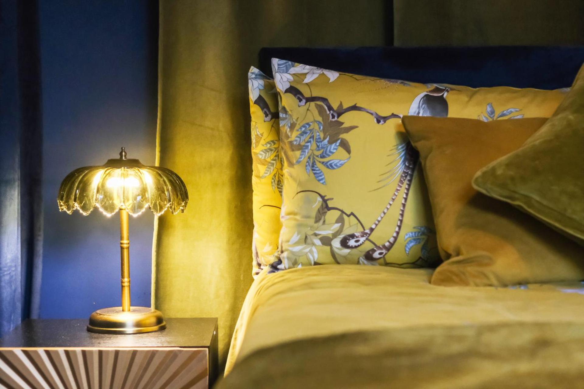 Boutique Accommodation