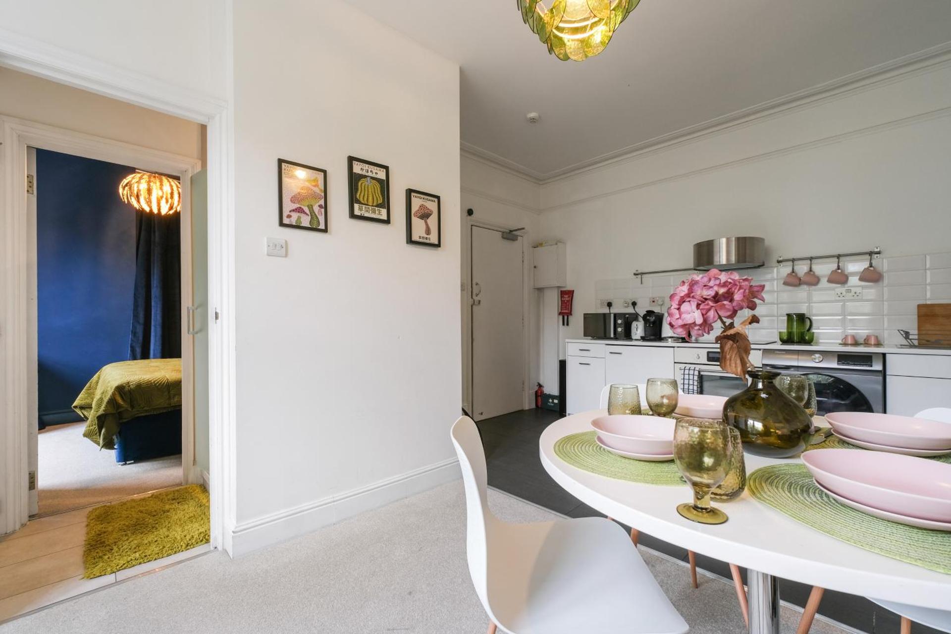 Boutique Accommodation