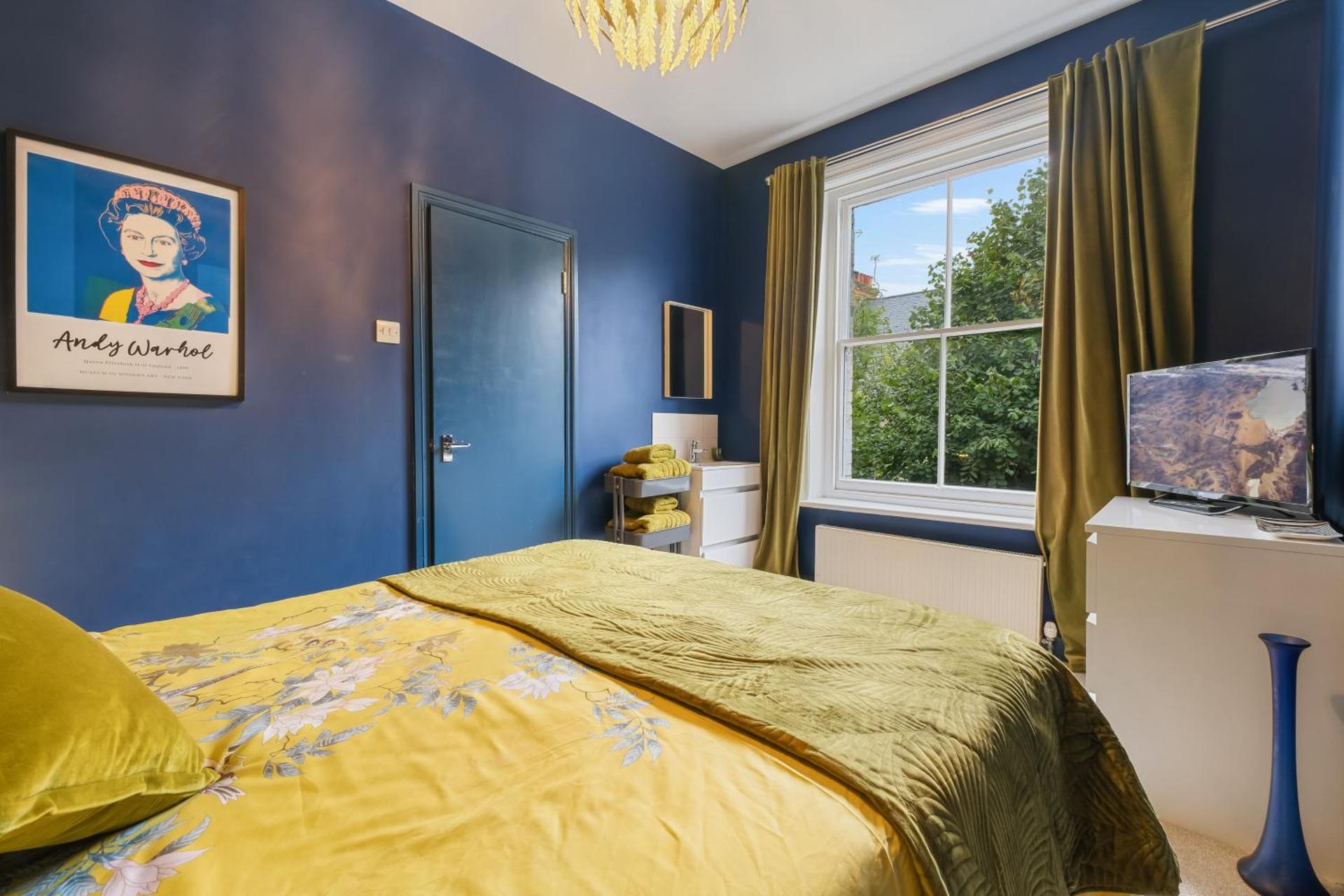 Boutique Accommodation