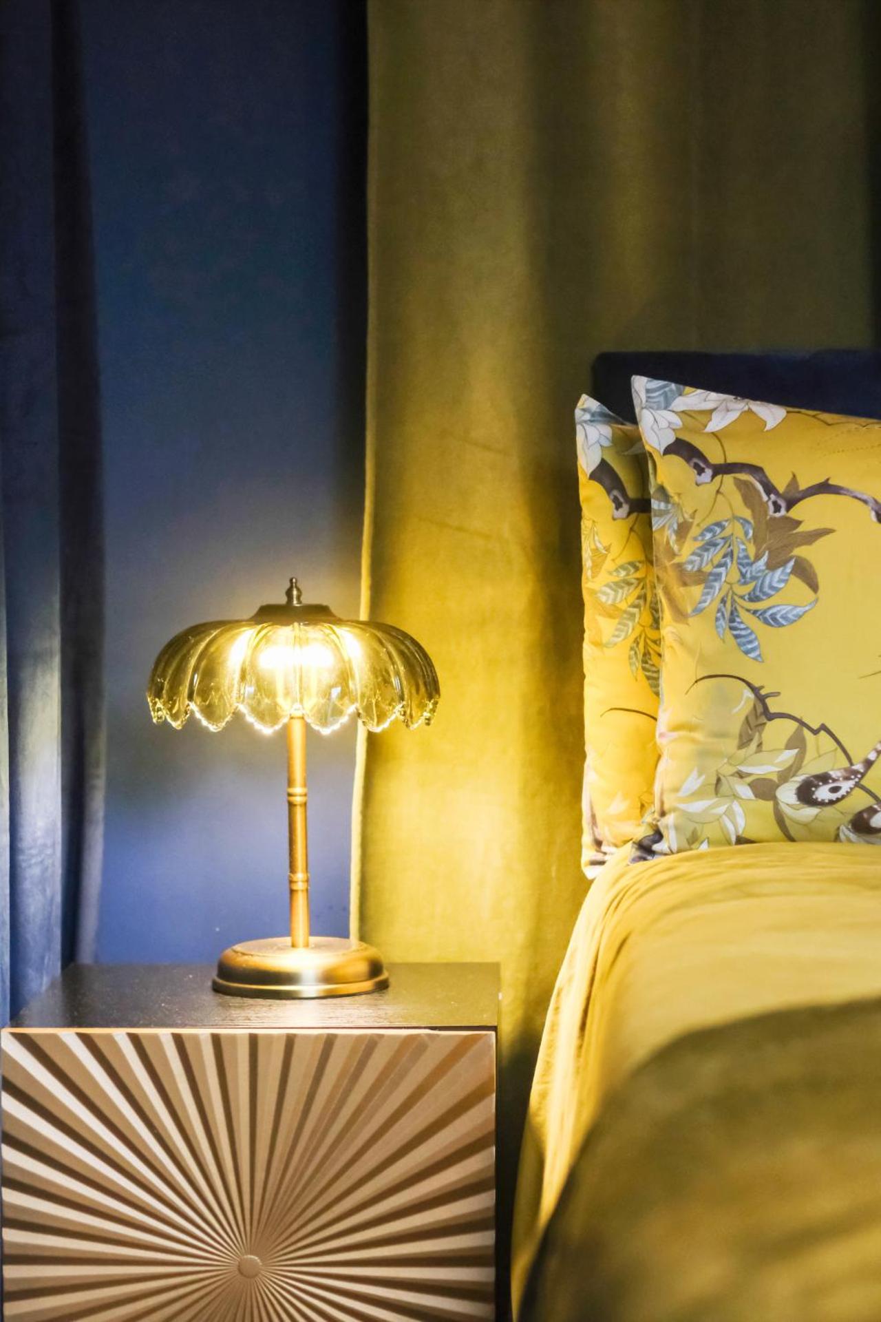 Boutique Accommodation