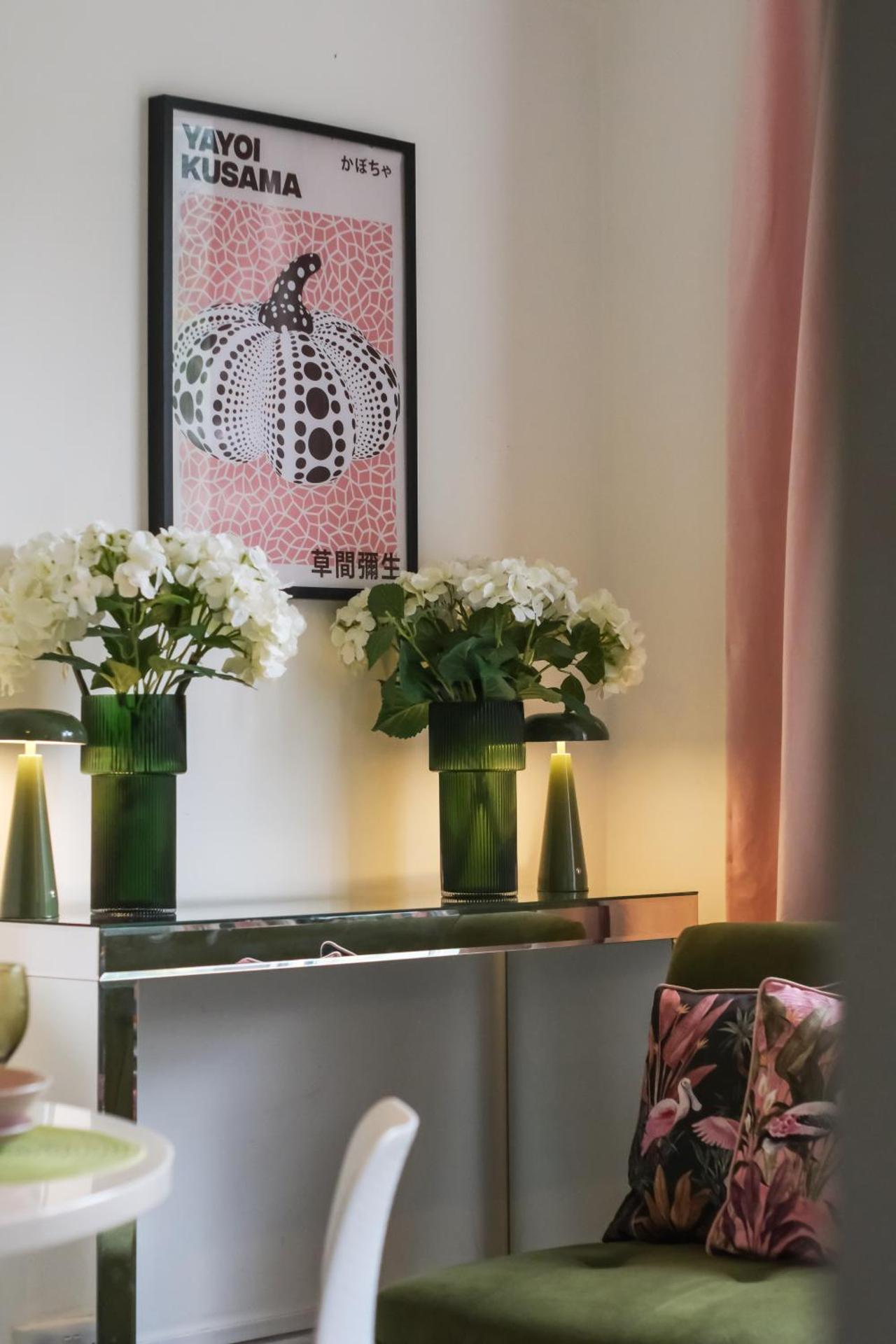 Boutique Accommodation