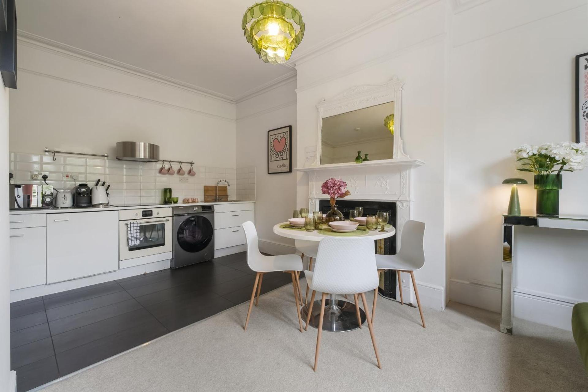 Boutique Accommodation