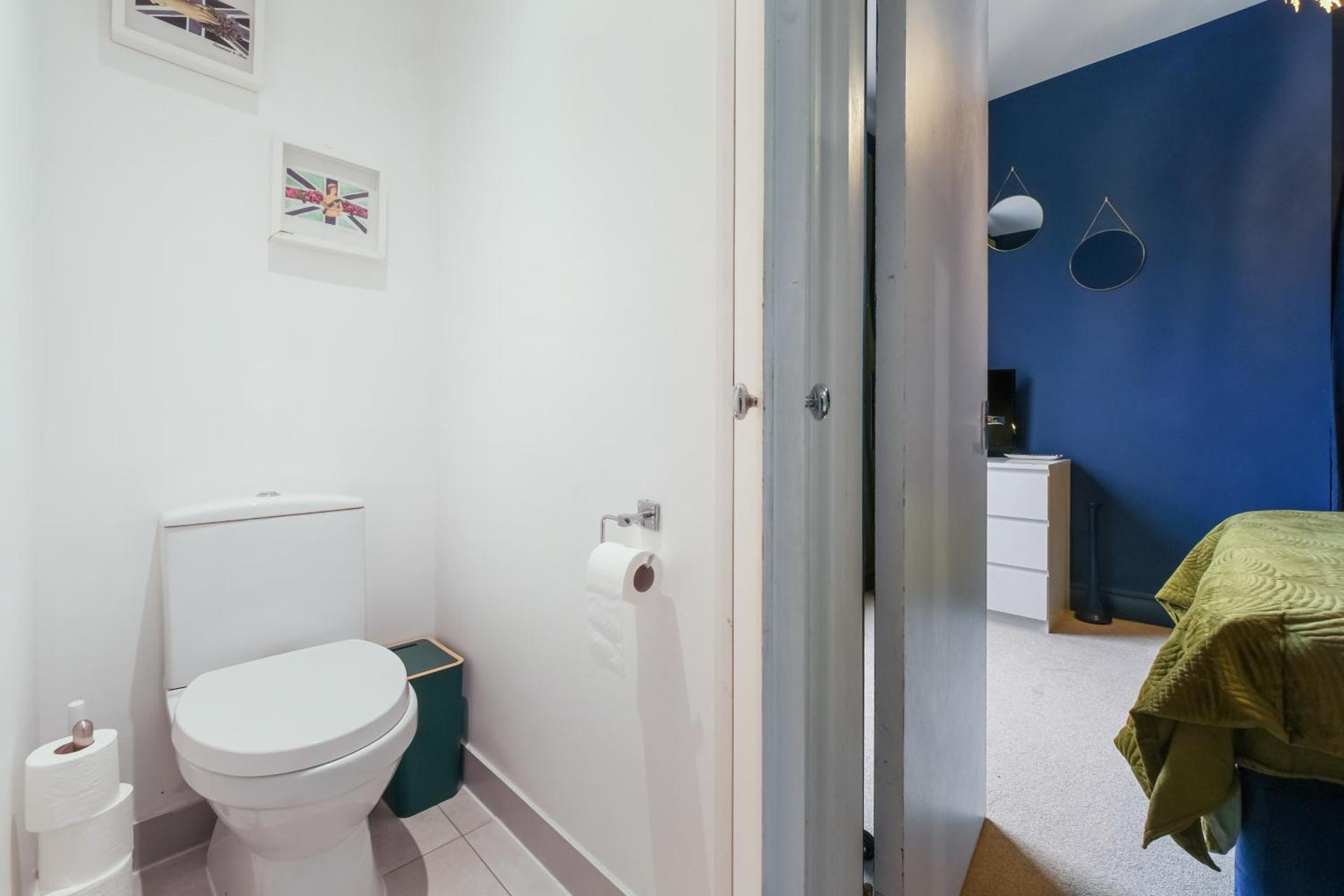 Boutique Accommodation