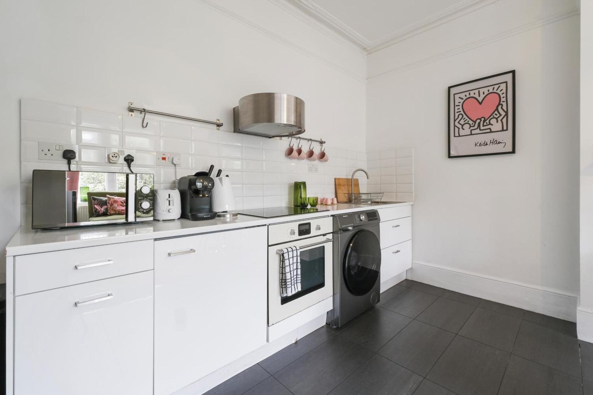 Boutique Accommodation