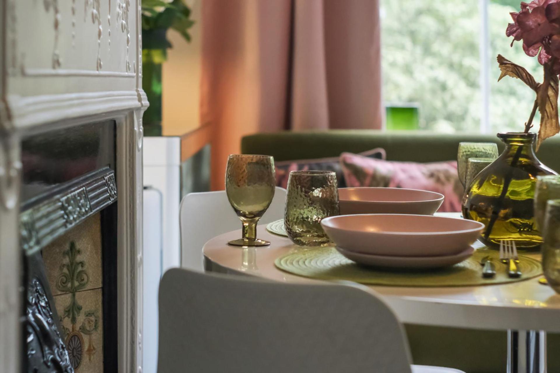 Boutique Accommodation