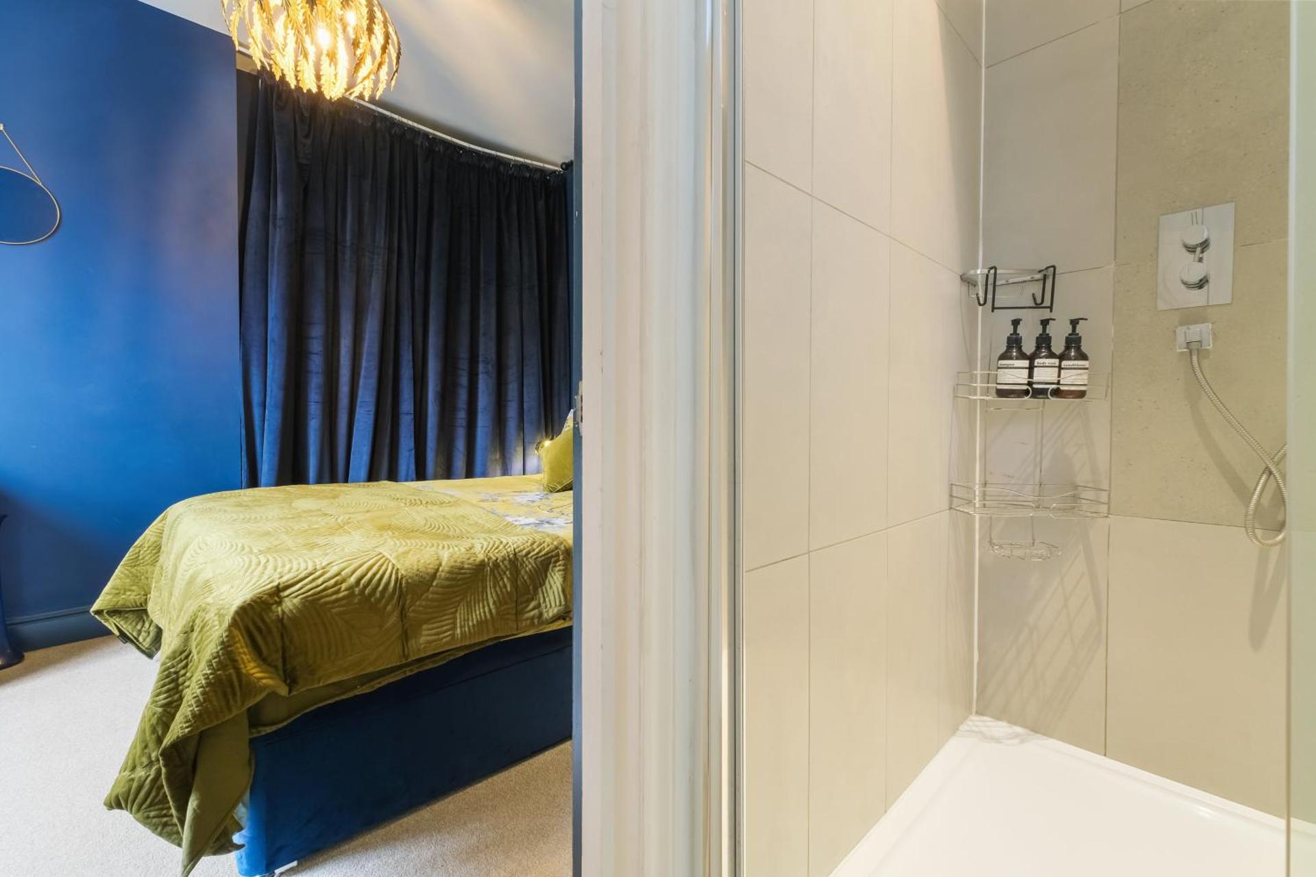 Boutique Accommodation