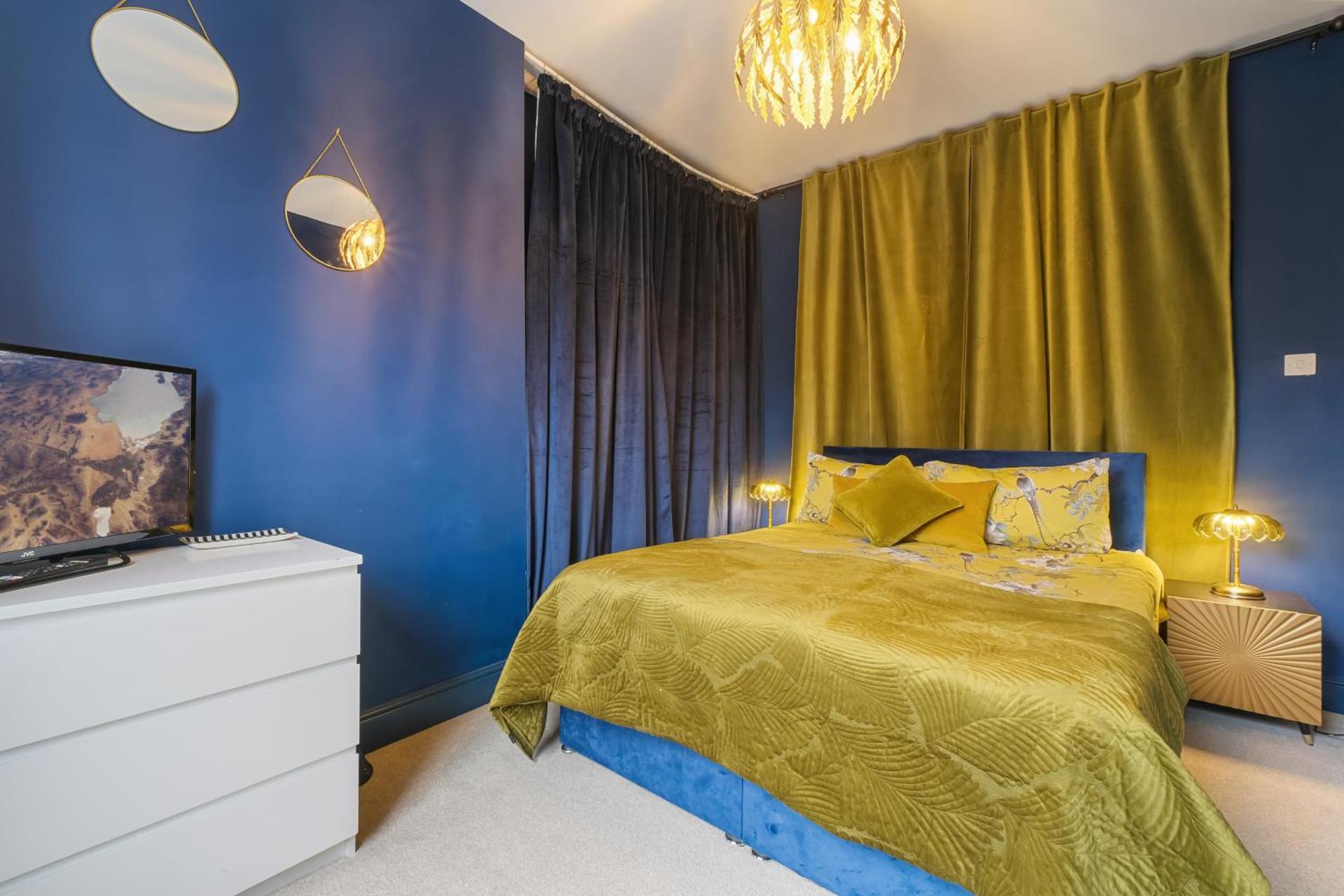 Boutique Accommodation