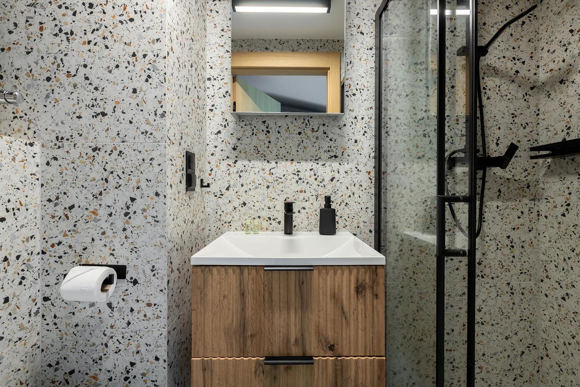 Homewell Premium Lofts - free parking