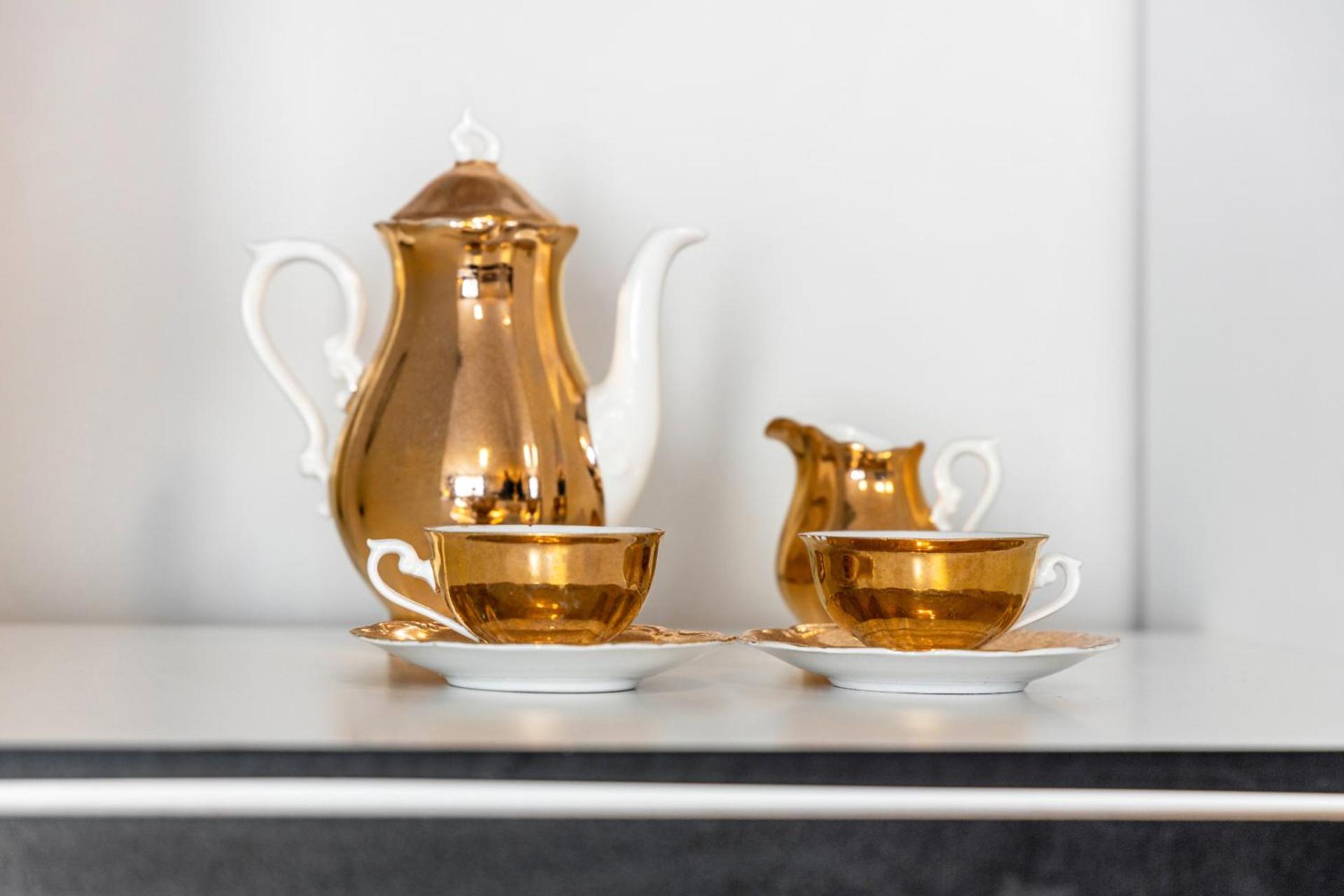 Kleine Hütte in St Pauli Hamburg