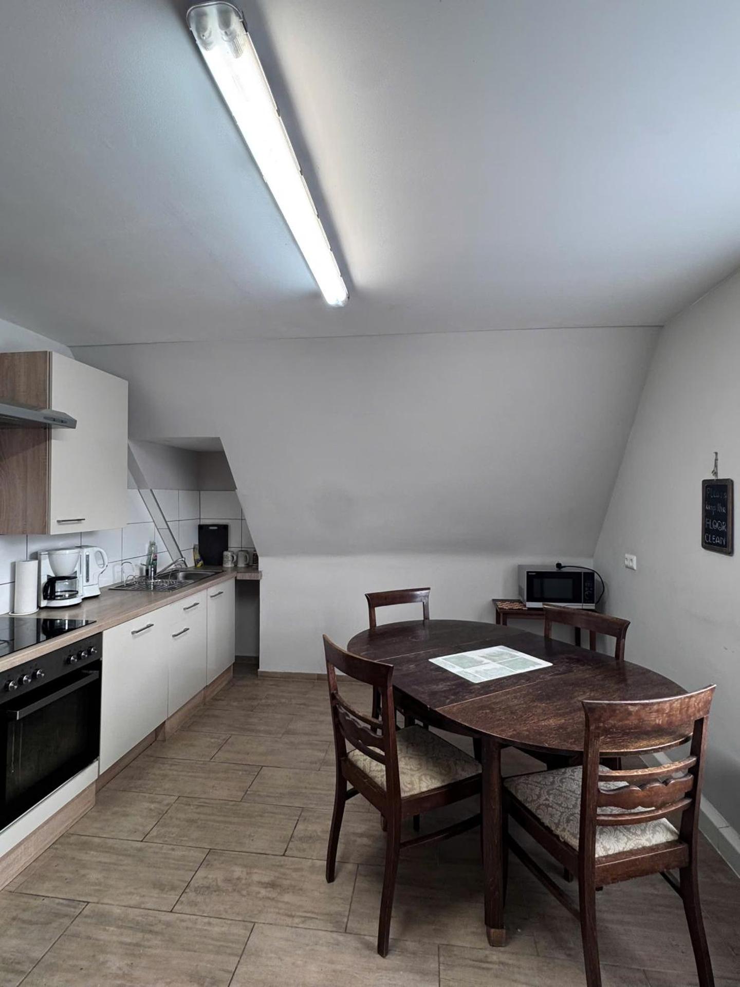 Asiatisches Landhaus Pension