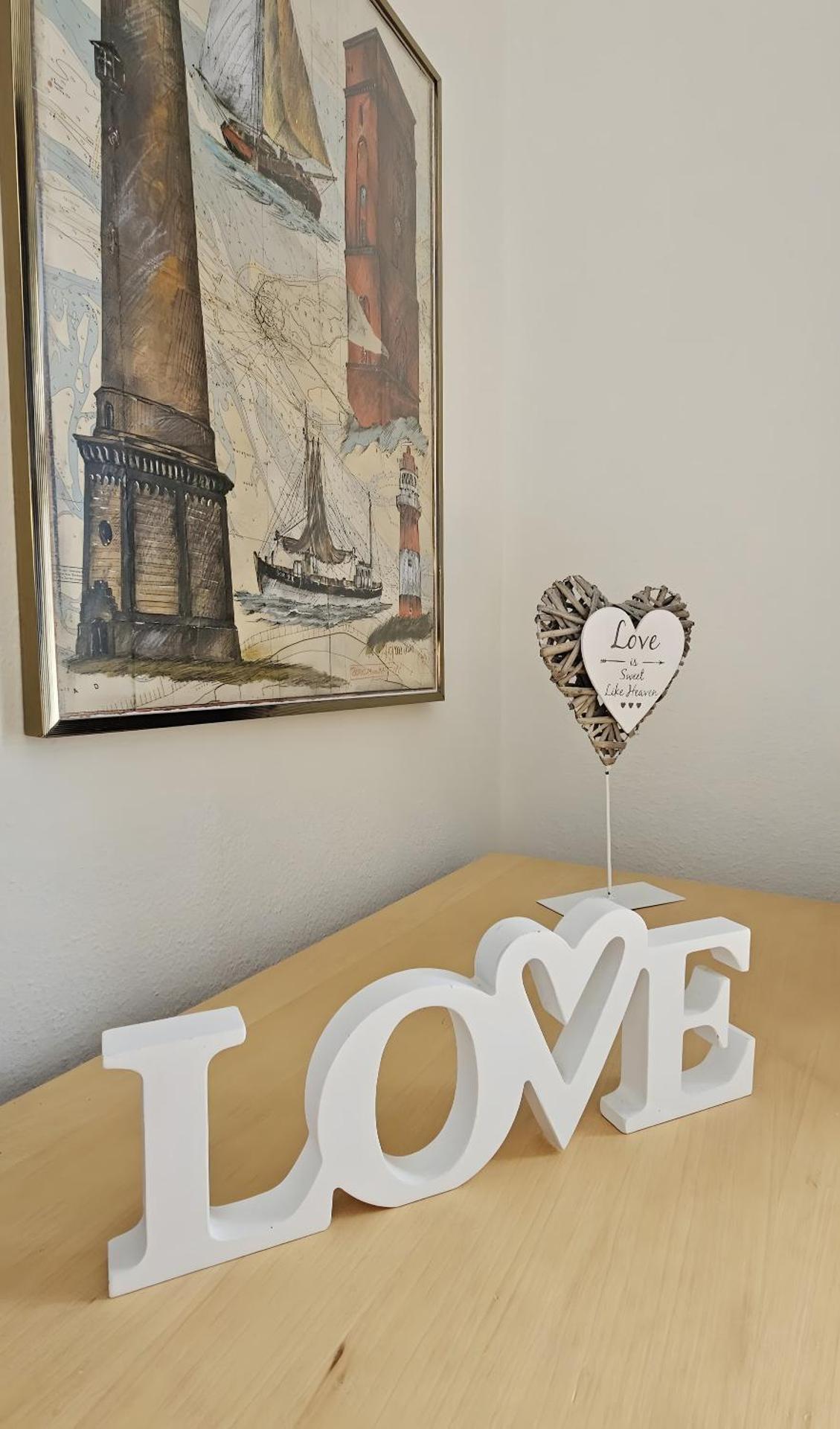 Hiddes Hus - Ferienwohnung Fuhrmann