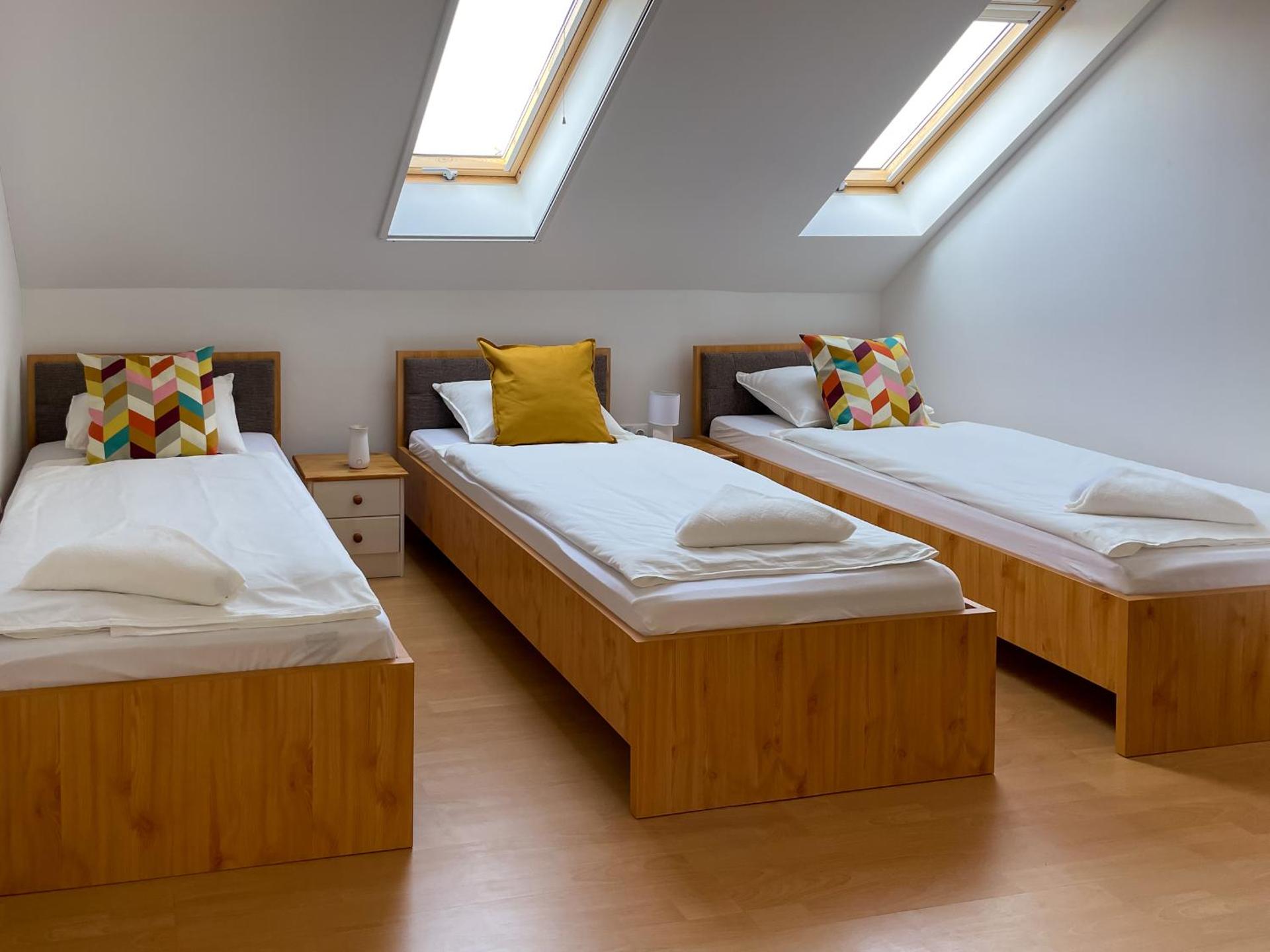 Tanyacsárda Panzió