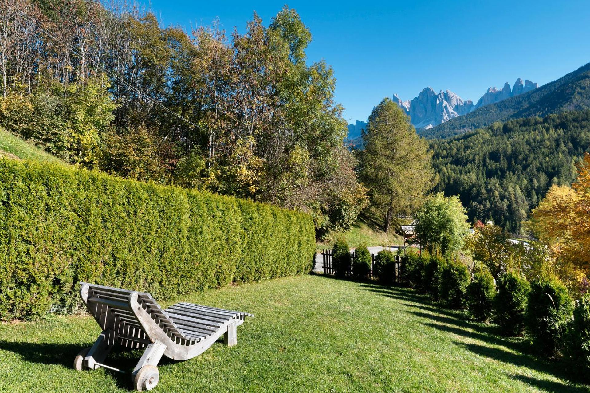 Veltierhof Villnöß