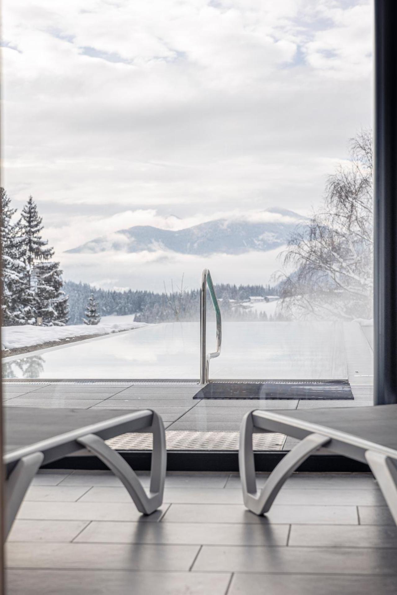 Spa and wellness centre/facilities