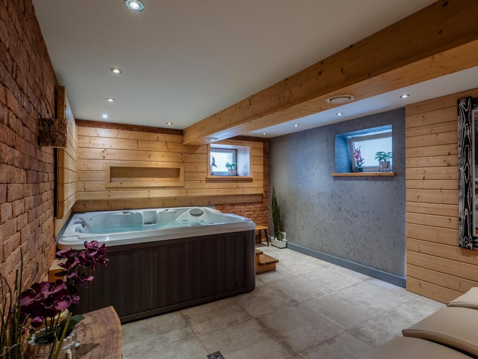 Villa Jarosta Premium & SPA