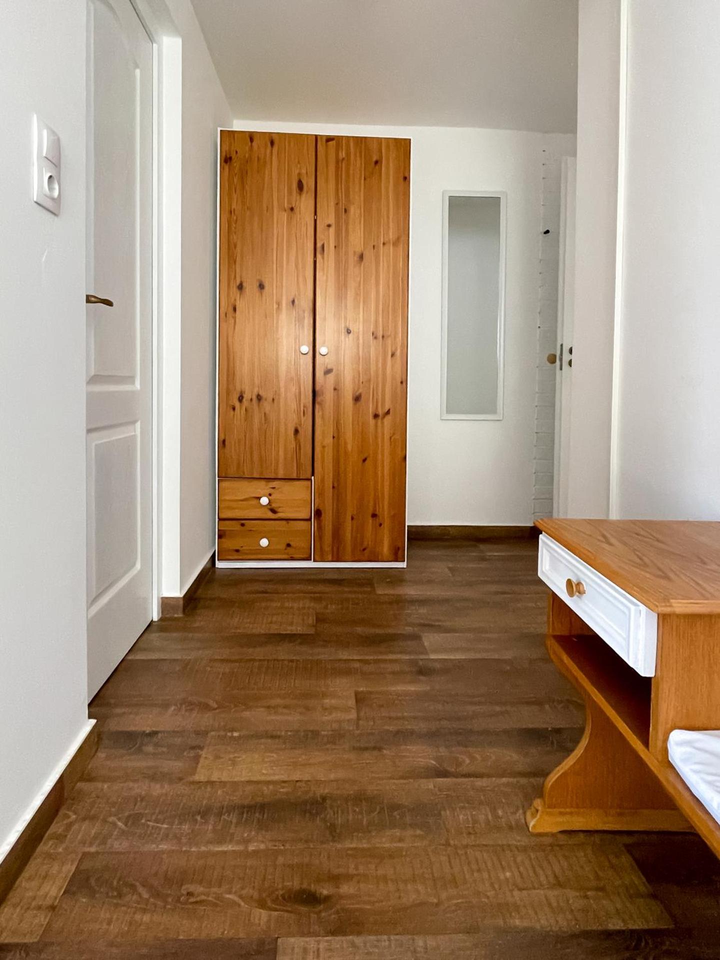 Tanyacsárda Panzió