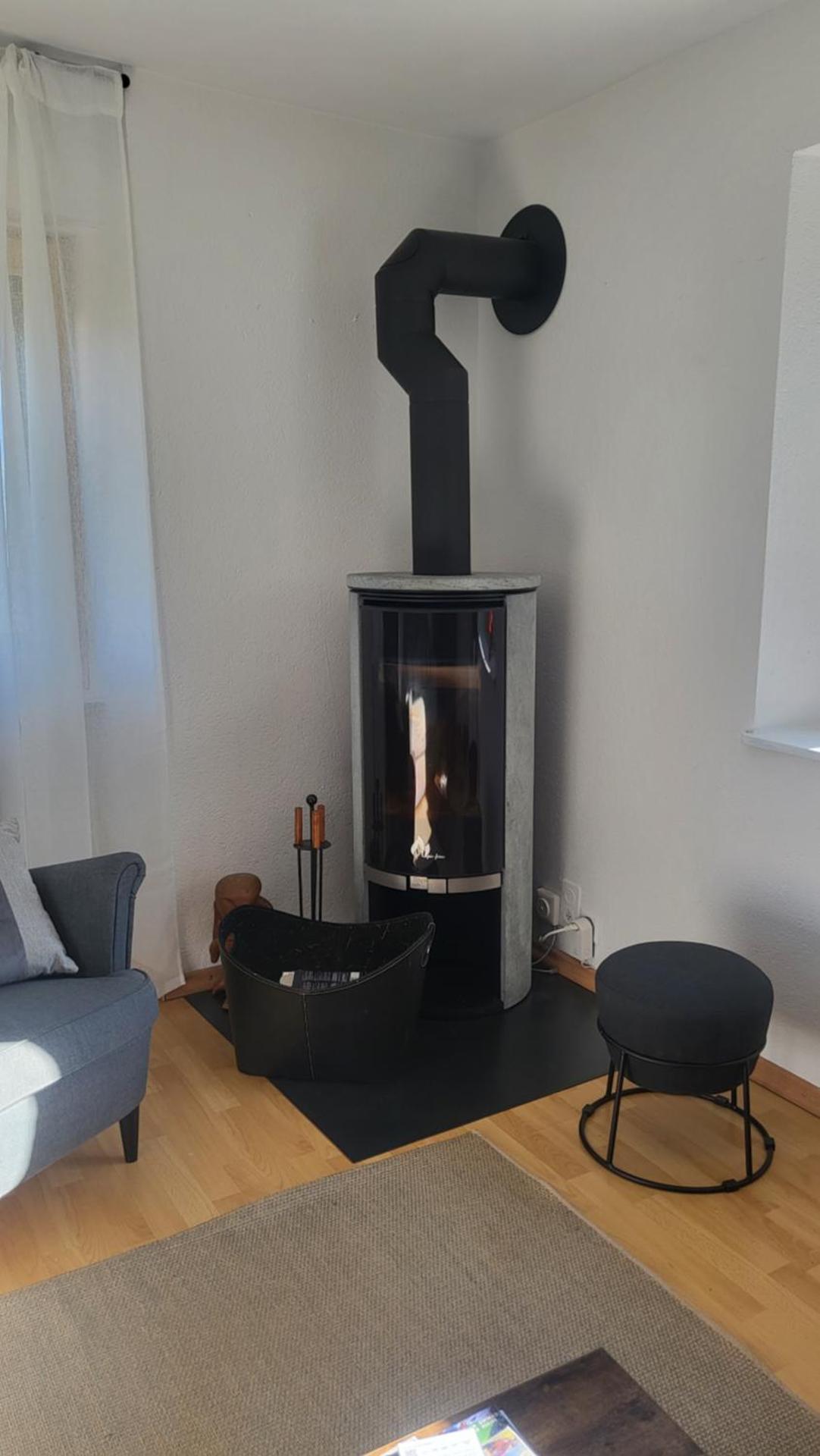 Appartement Randogne avec grande terrasse