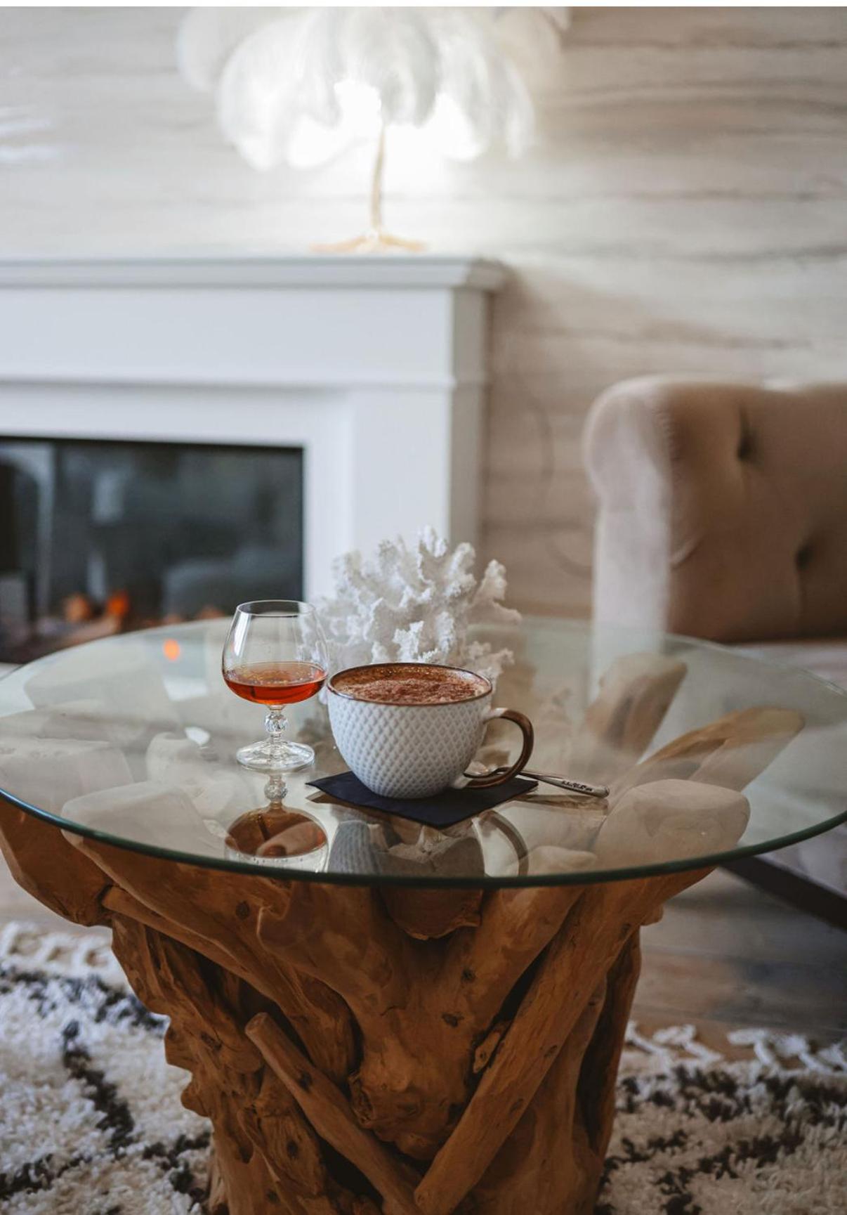 The Lilly Restaurant With Rooms