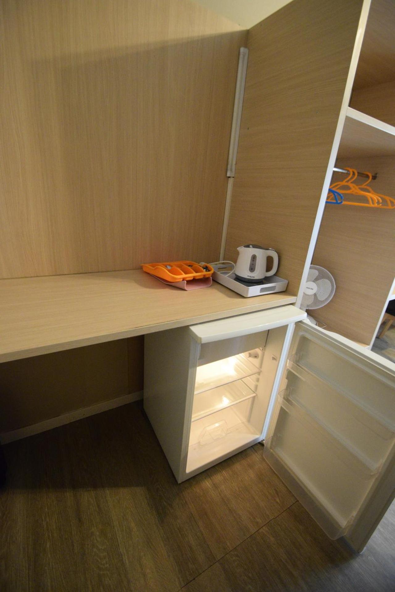 minibar