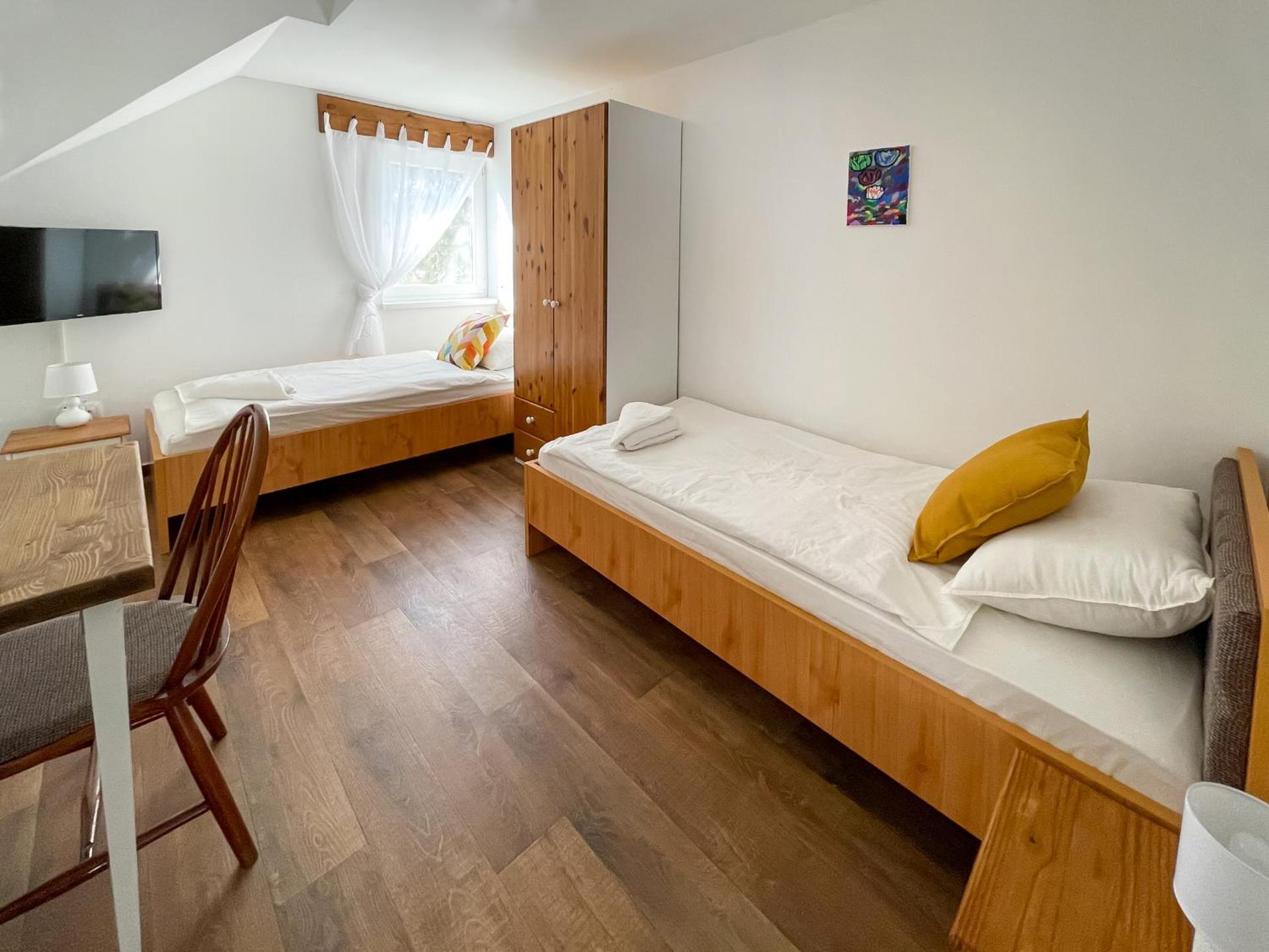 Tanyacsárda Panzió