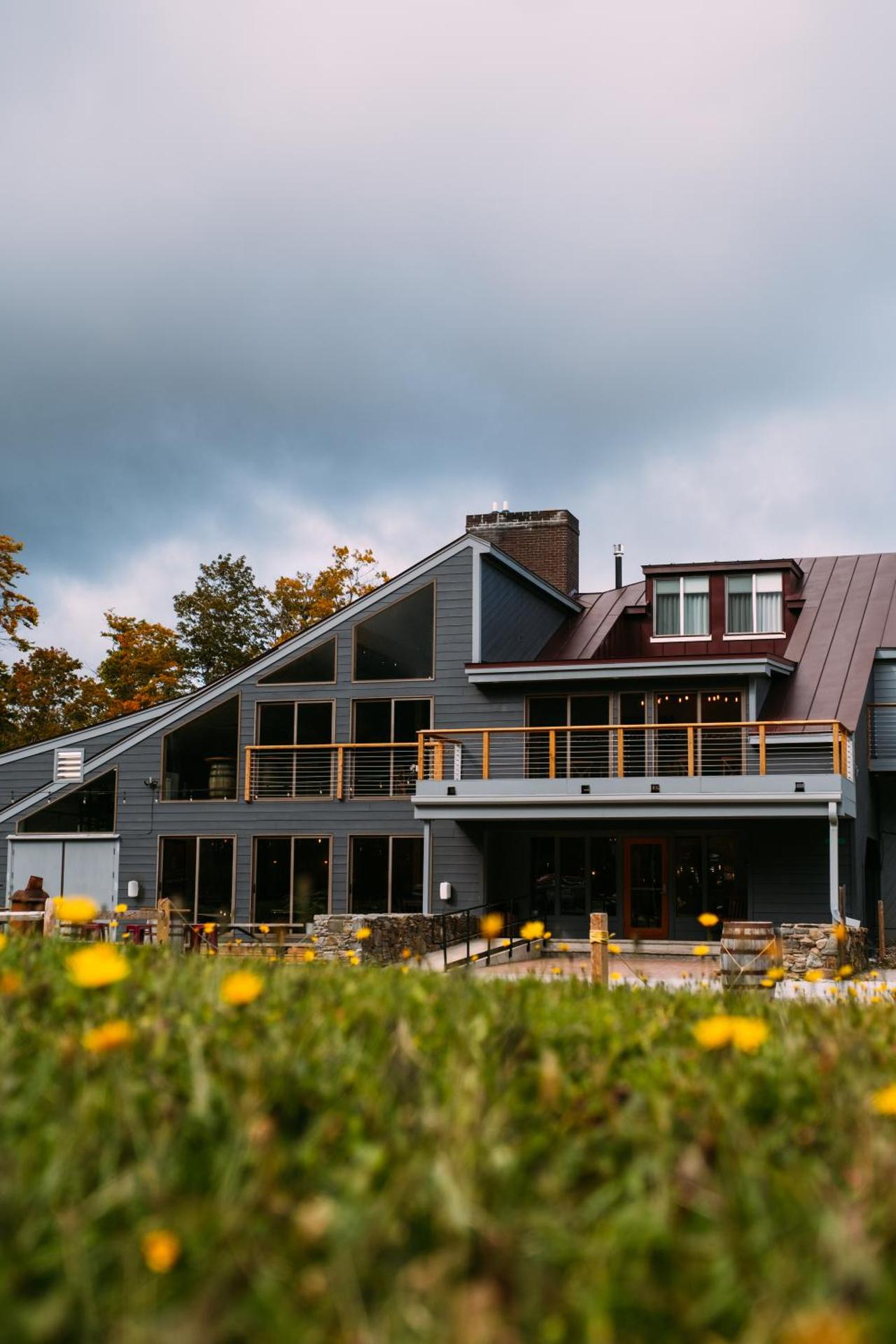 Mountain Inn at Killington