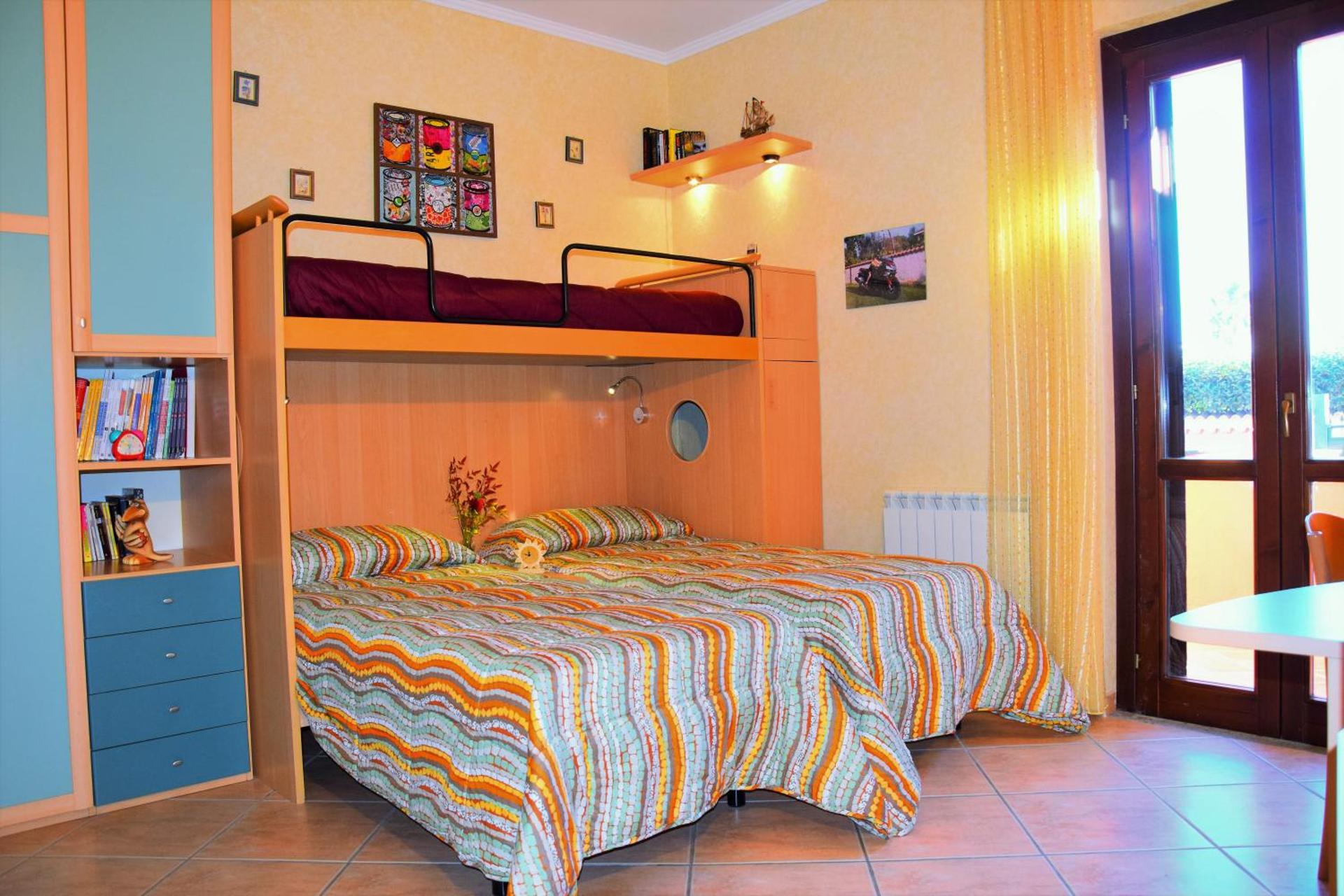 B&B Sedici Pini