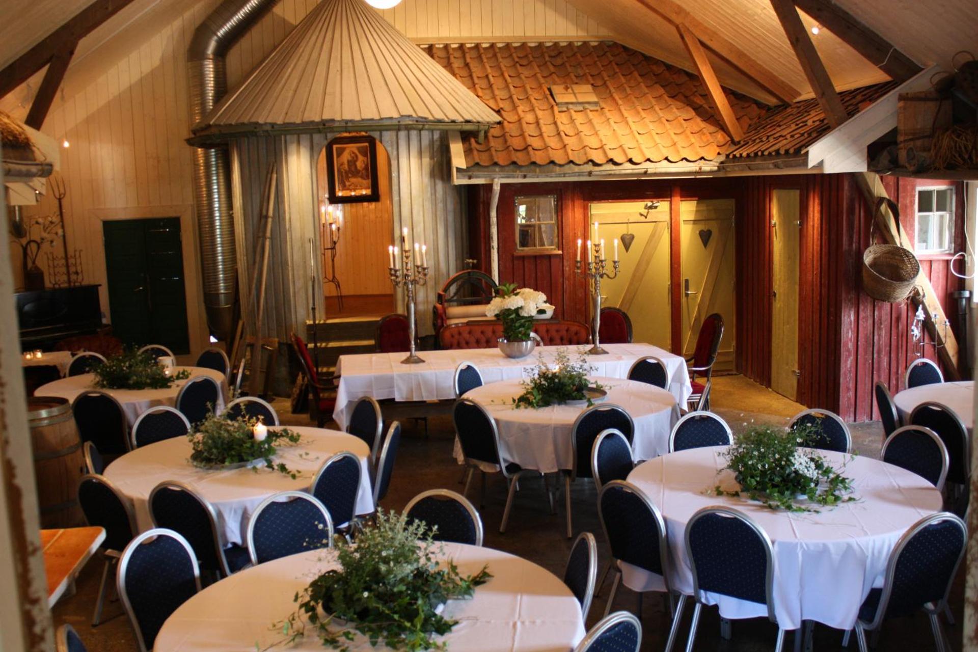 Banquet/Function facilities