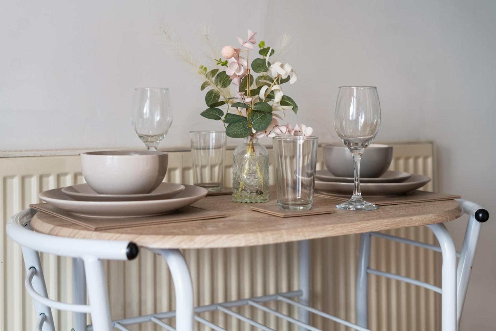 CLG Apartments Near Paddington Station & Hyde Park