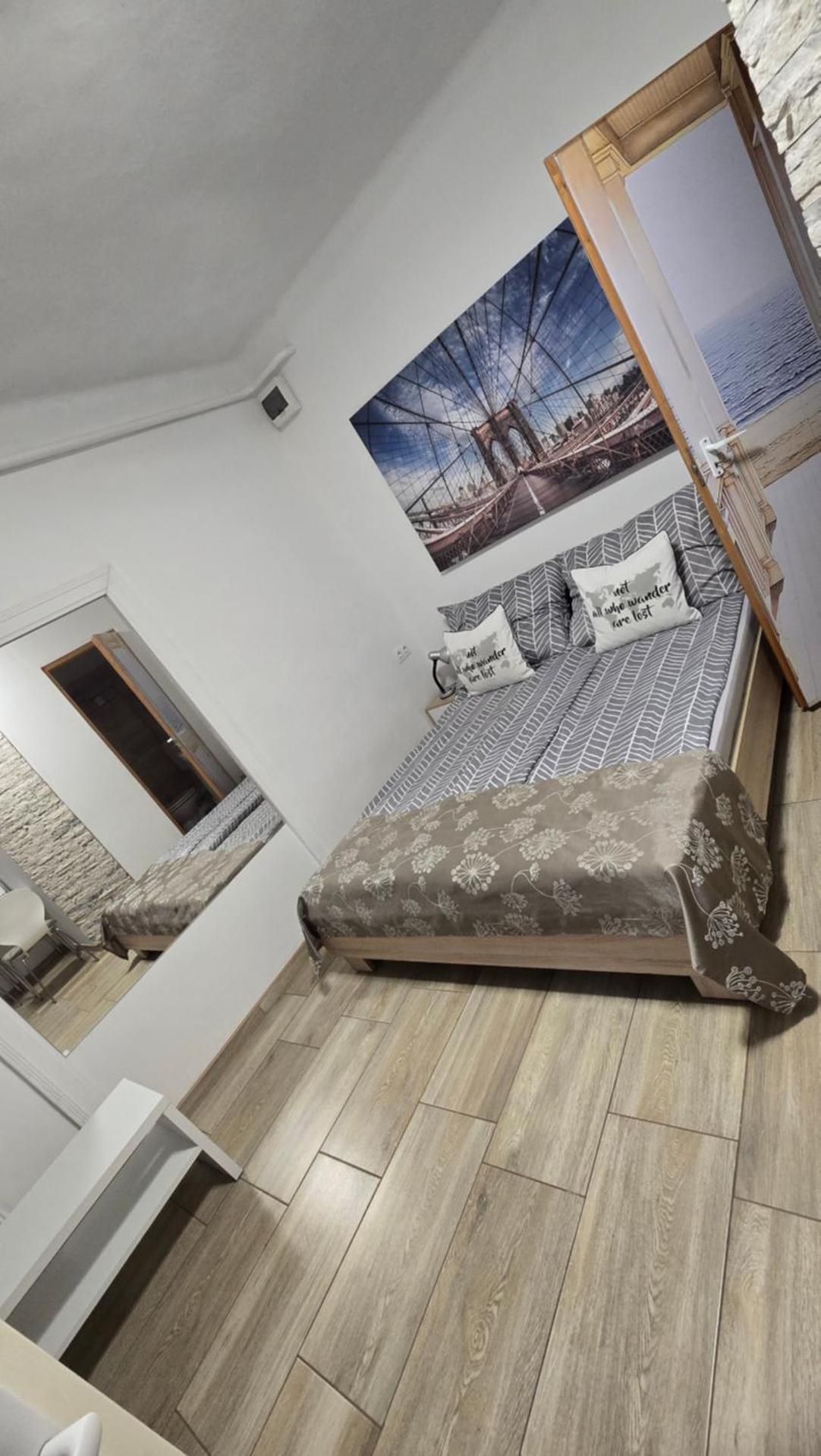 MP Center Magánszállás