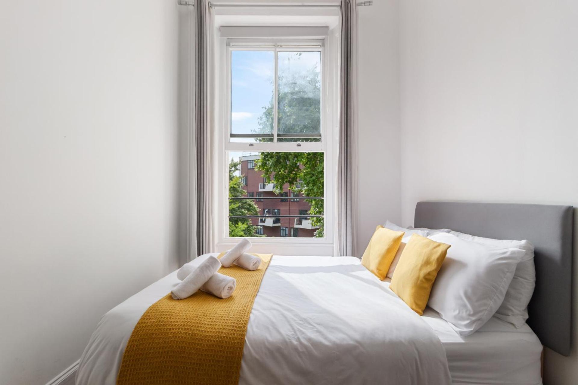CLG Apartments Near Paddington Station & Hyde Park