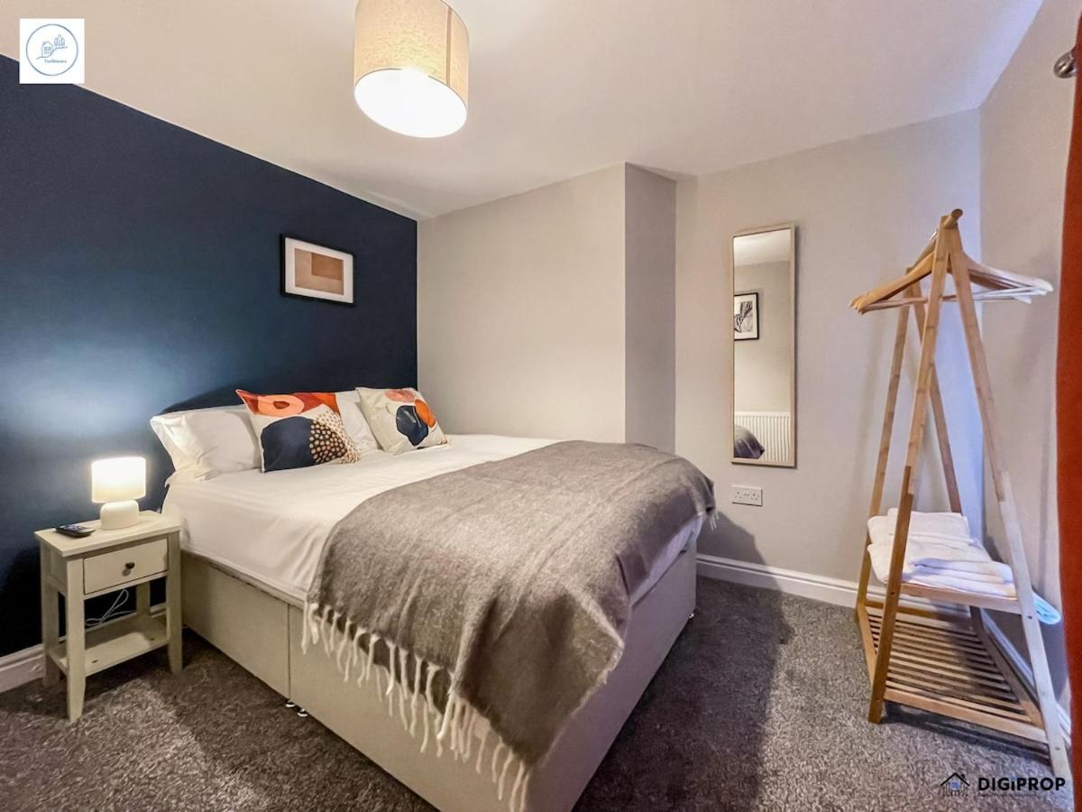 Alder House - Dowlais