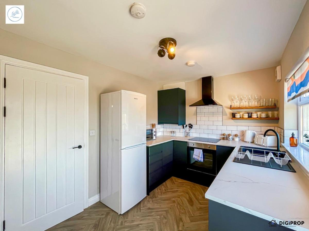 Alder House - Dowlais