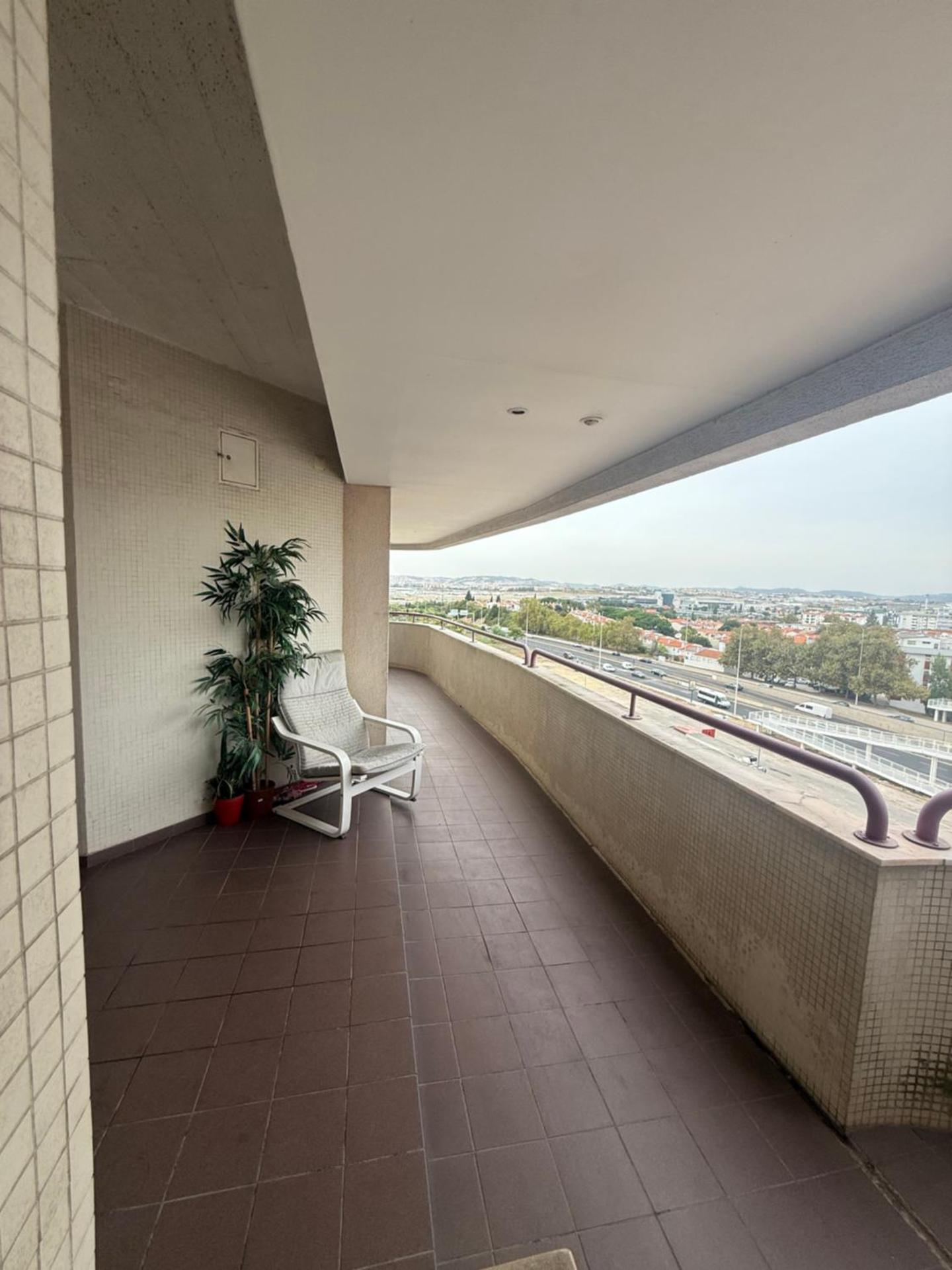 Apart Lisbon Airport