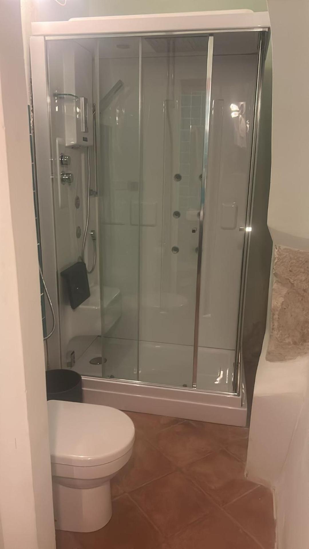 Antiche Scuderie Palazzo Fasciani