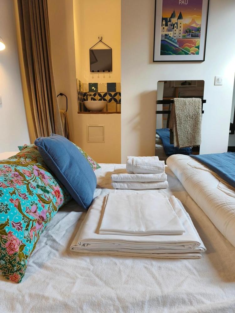 Transhumance & cie, Auberge, Appartements & SPA