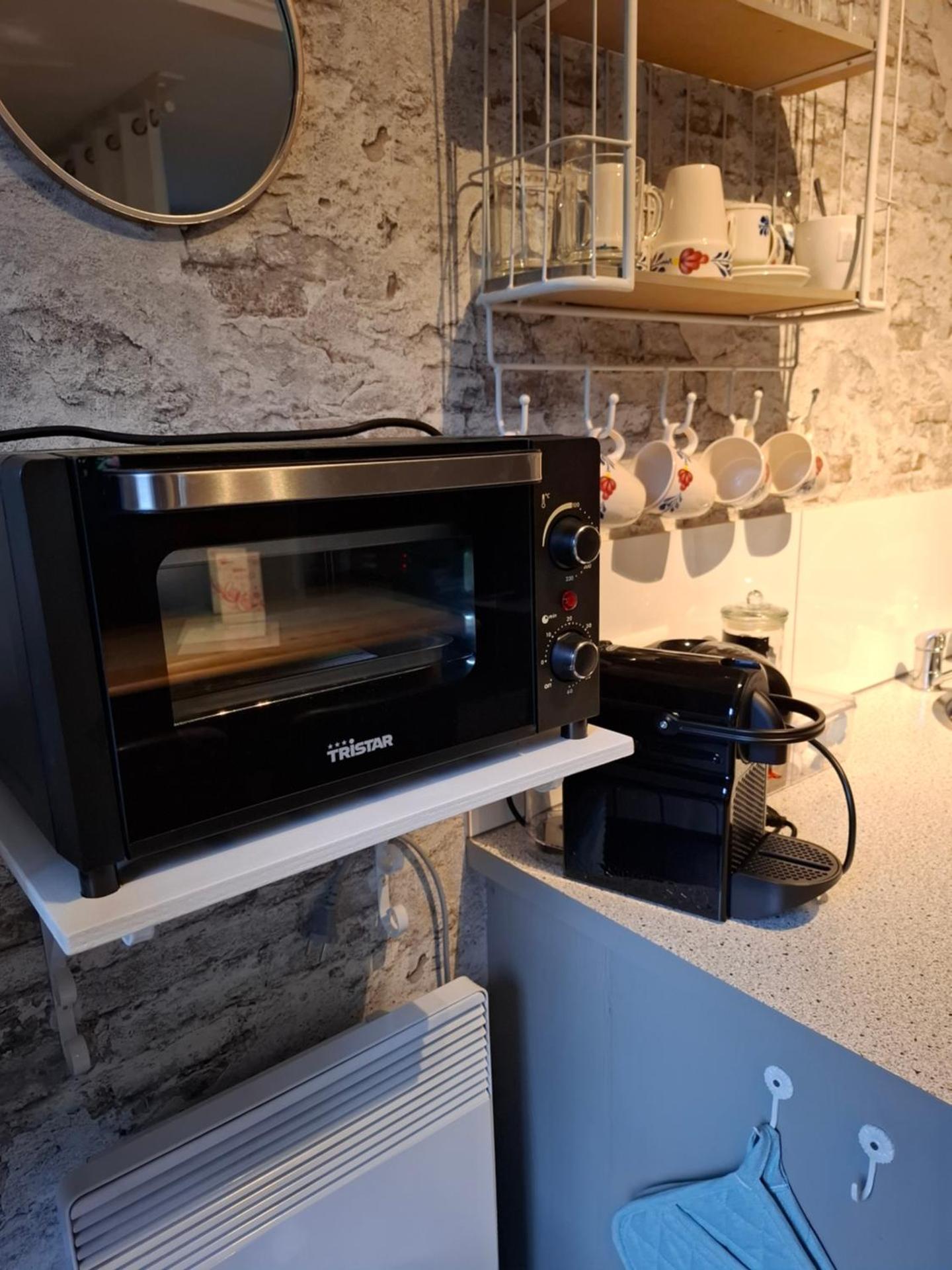 Vakantiehuisje B&B de Kleine Voskuil