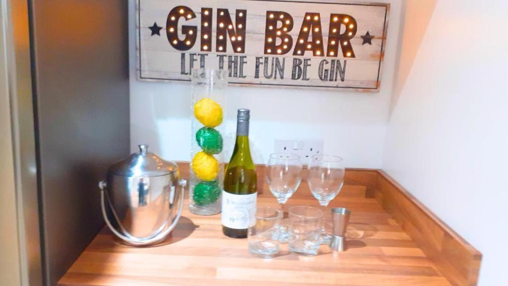 Afan Forest Retreat Trails & Bike Shed