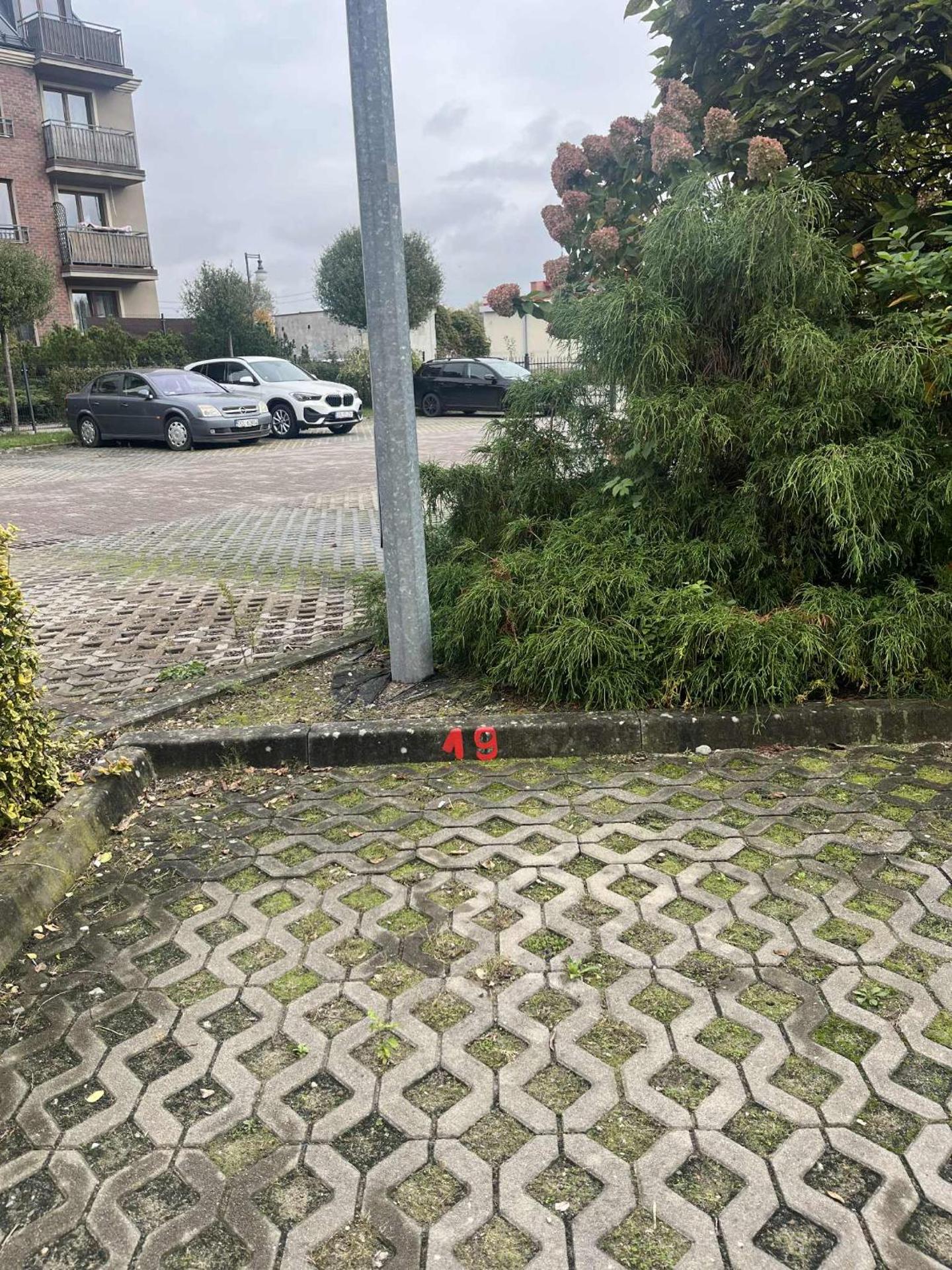 Apartament Sara z balkonem