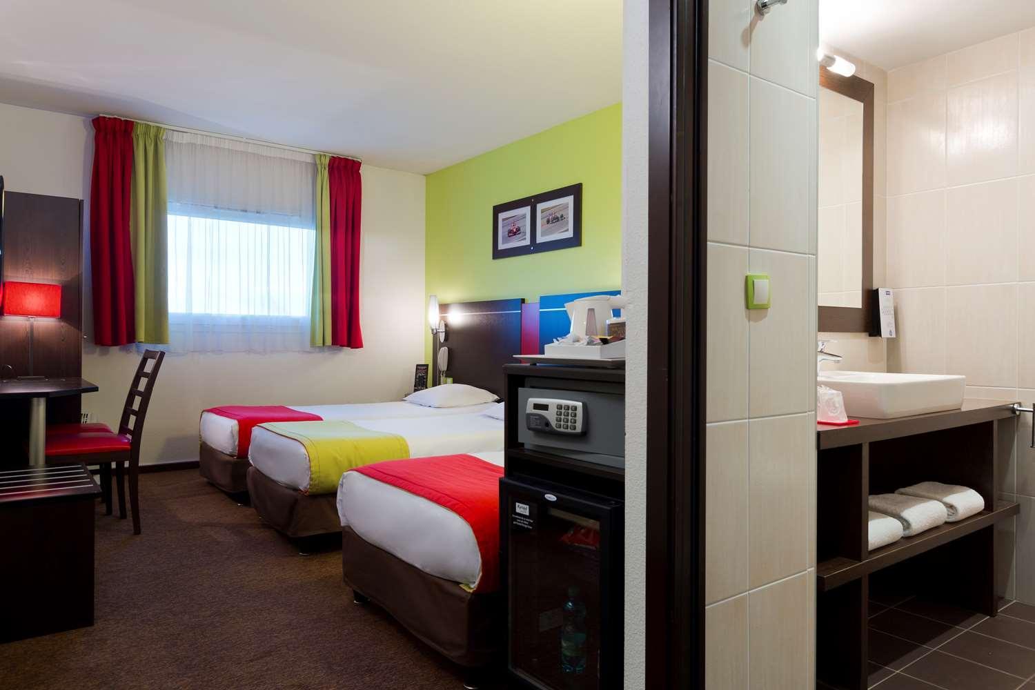 Enzo Hotels Thionville