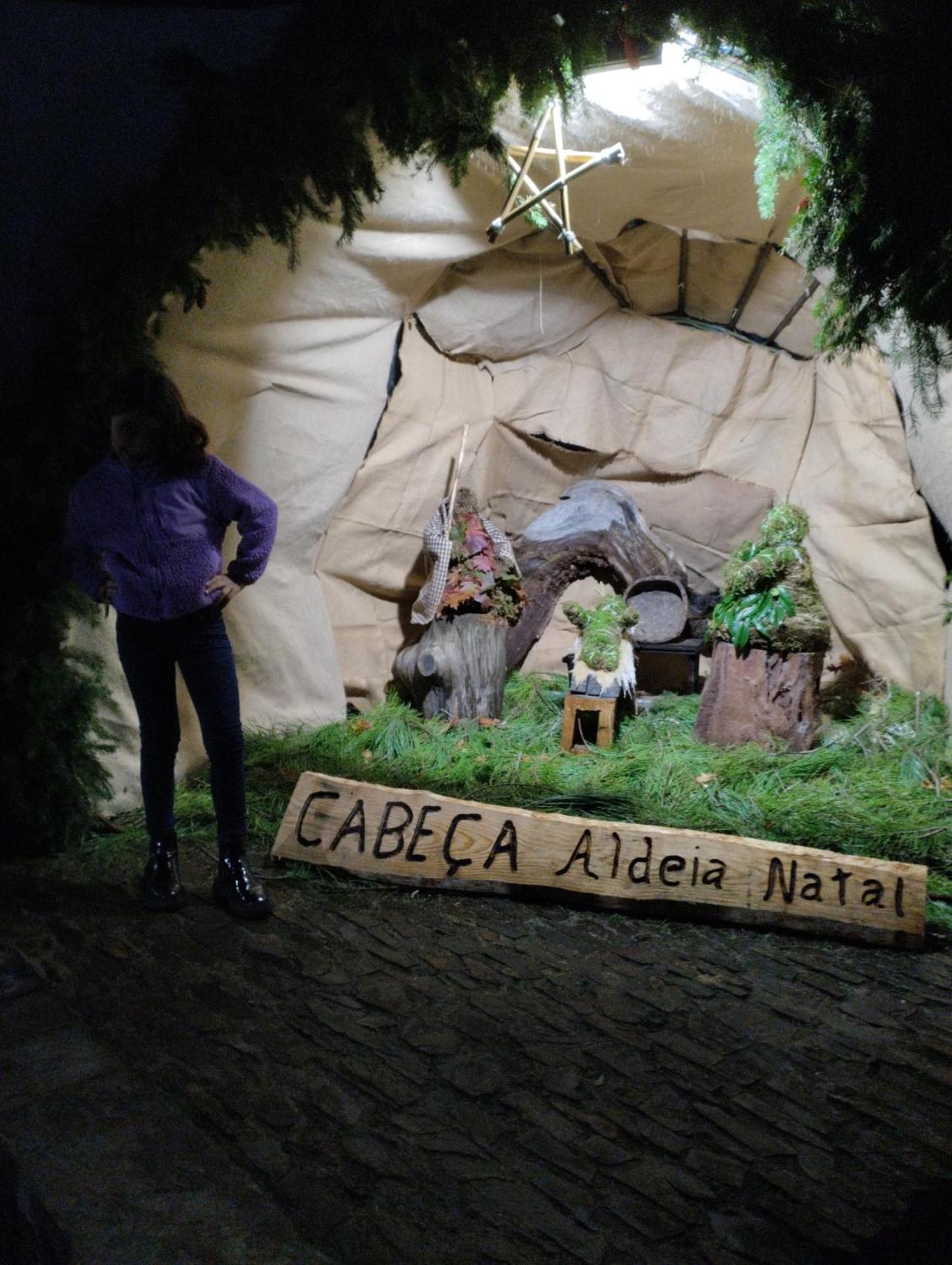 Cantinho Casal do Rei