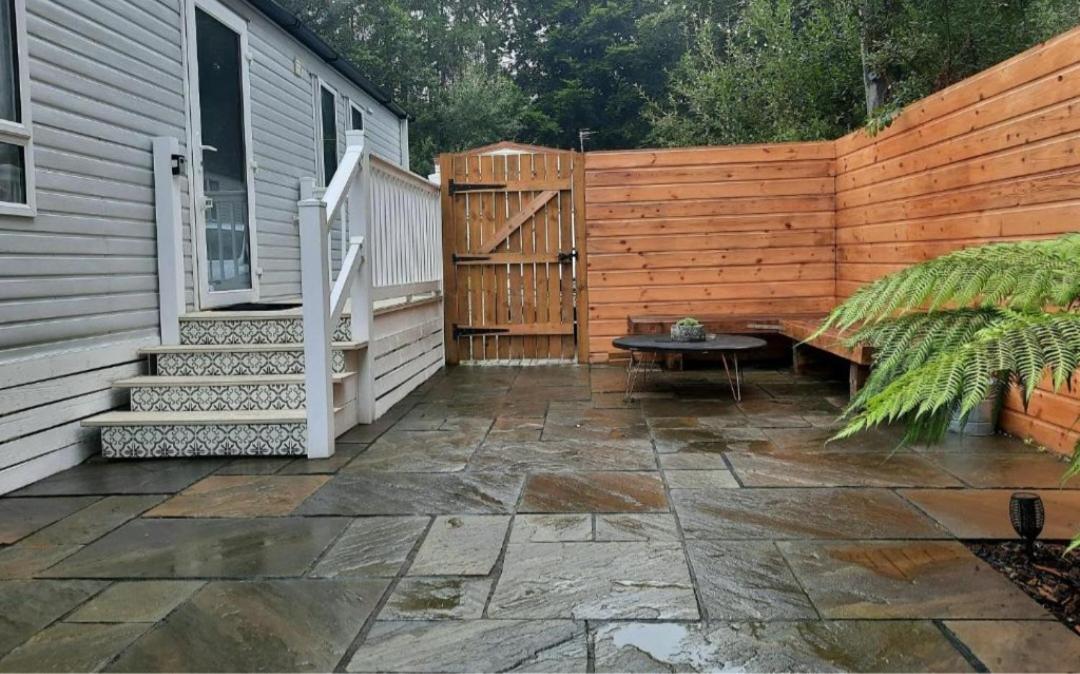 The Treehouse Northumberland