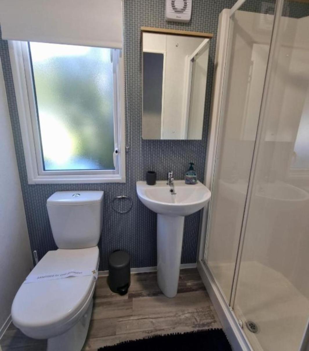 The Treehouse Northumberland