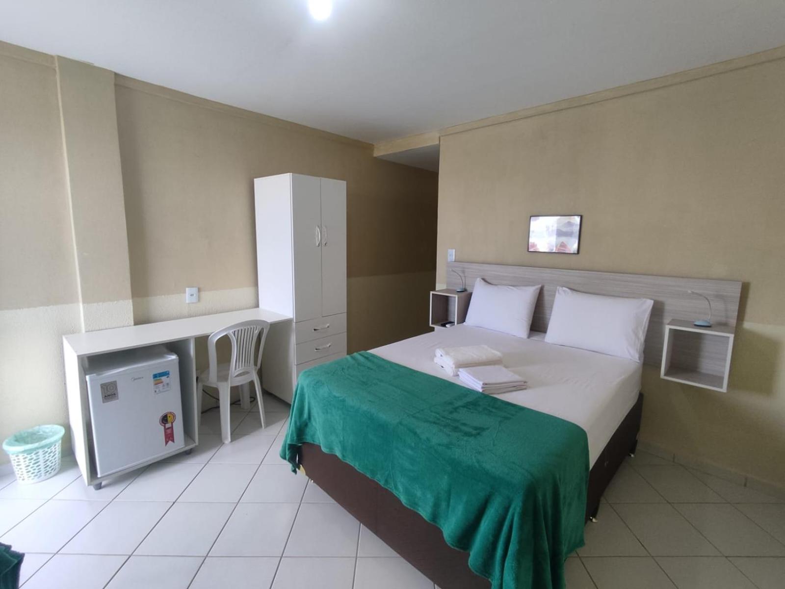 Amazônia Praia Hotel