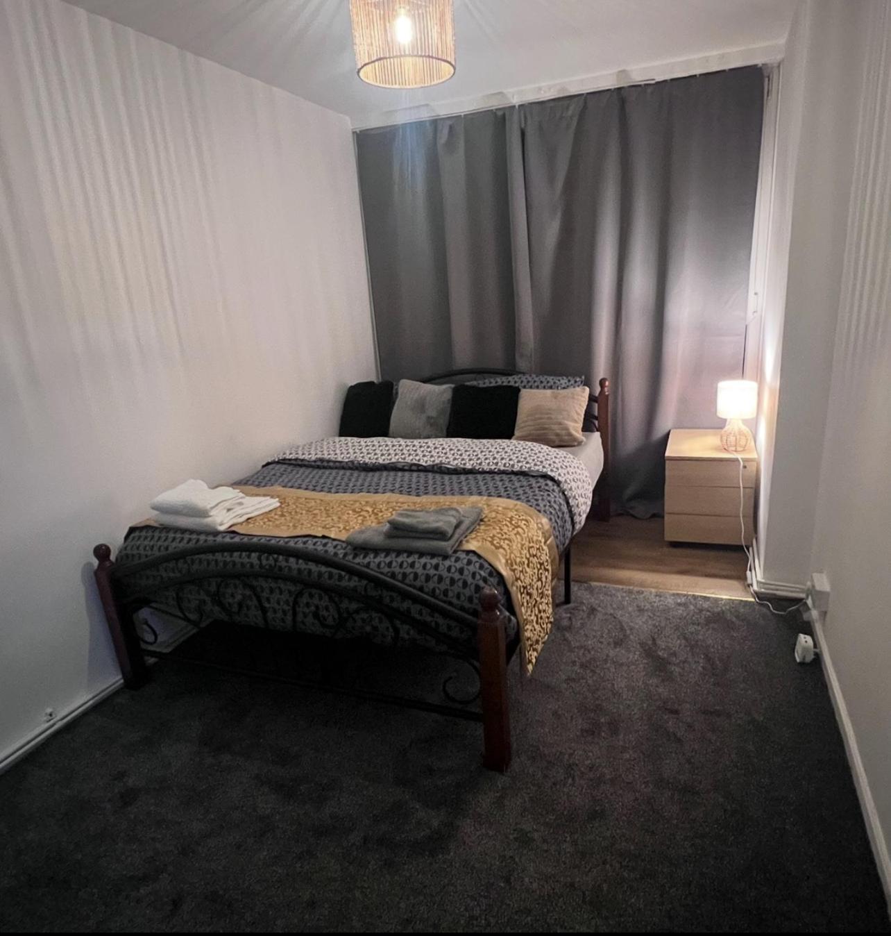 Bright & Cosy Flat in Bermondsey by Southwark park