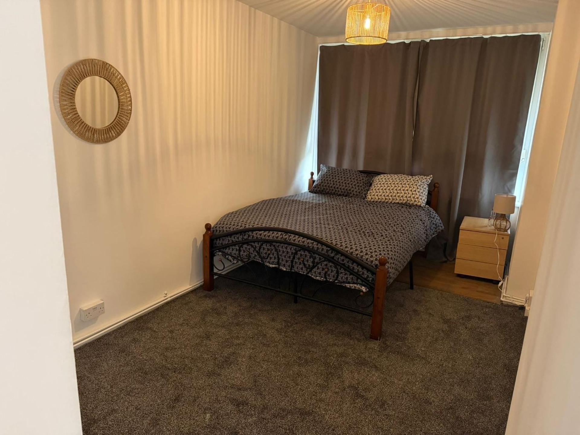 Bright & Cosy Flat in Bermondsey by Southwark park