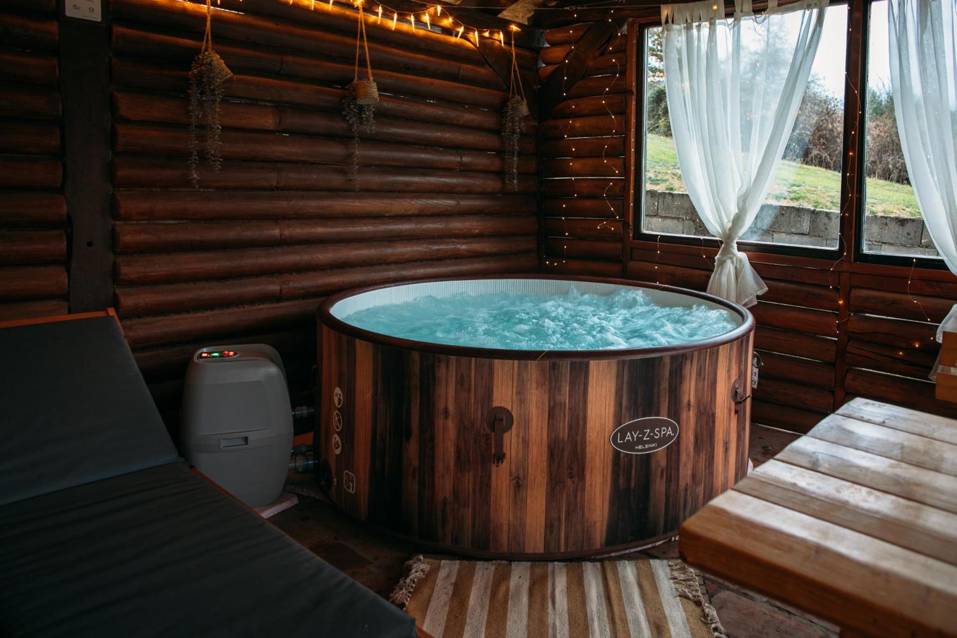 Kuća za odmor Djedov šešir