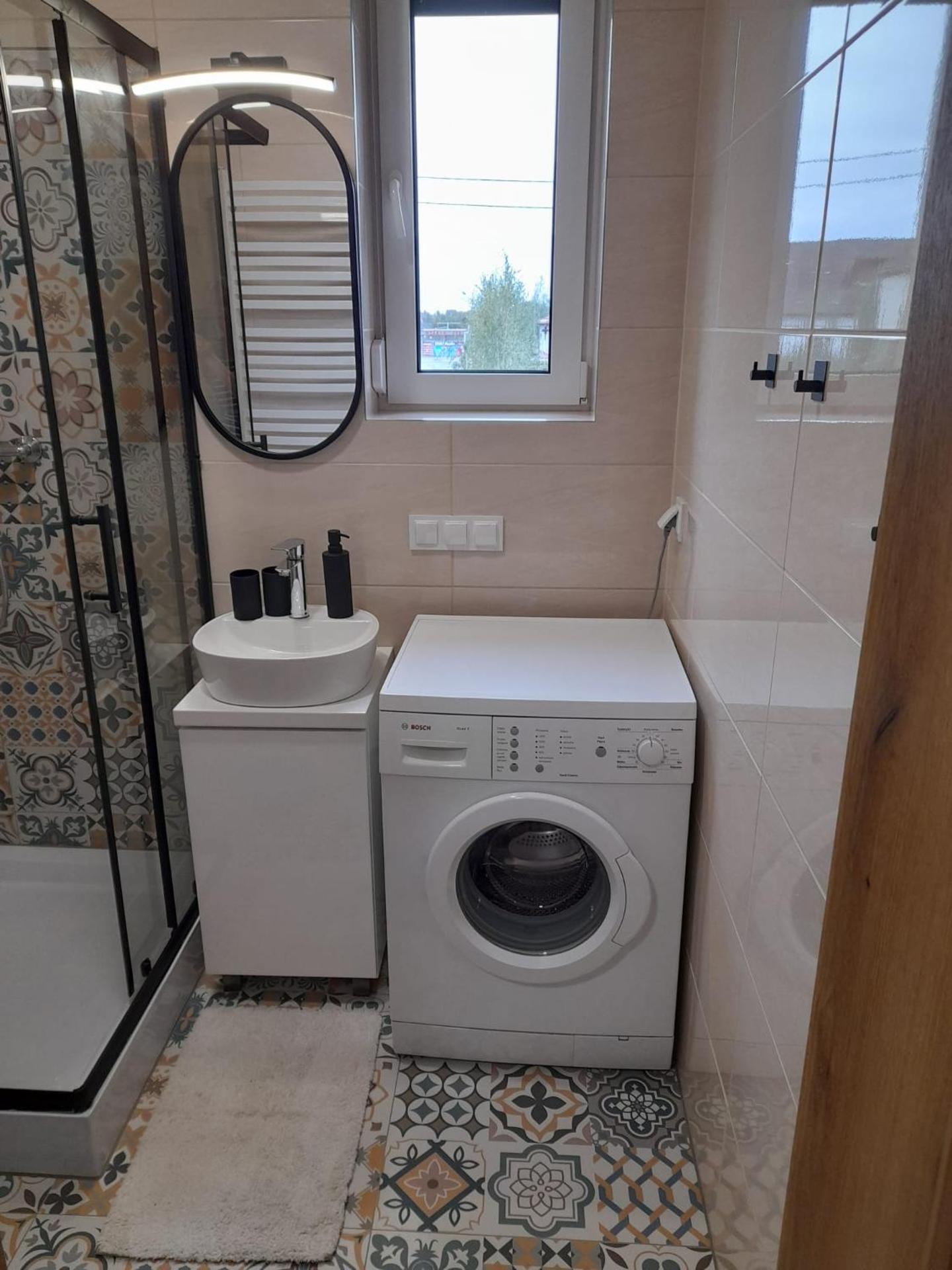 Mieszkanie w centrum Gogolina