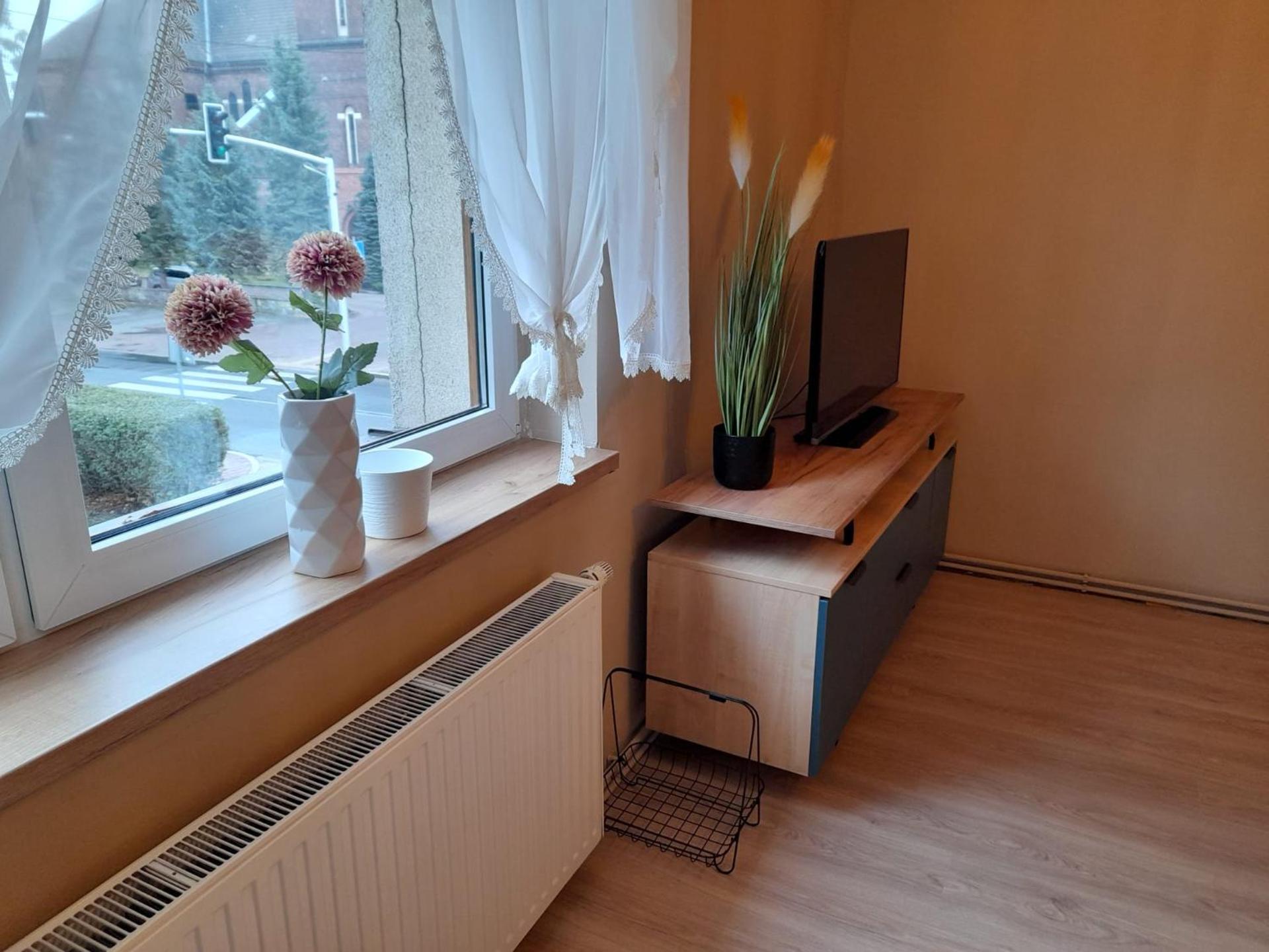 Mieszkanie w centrum Gogolina